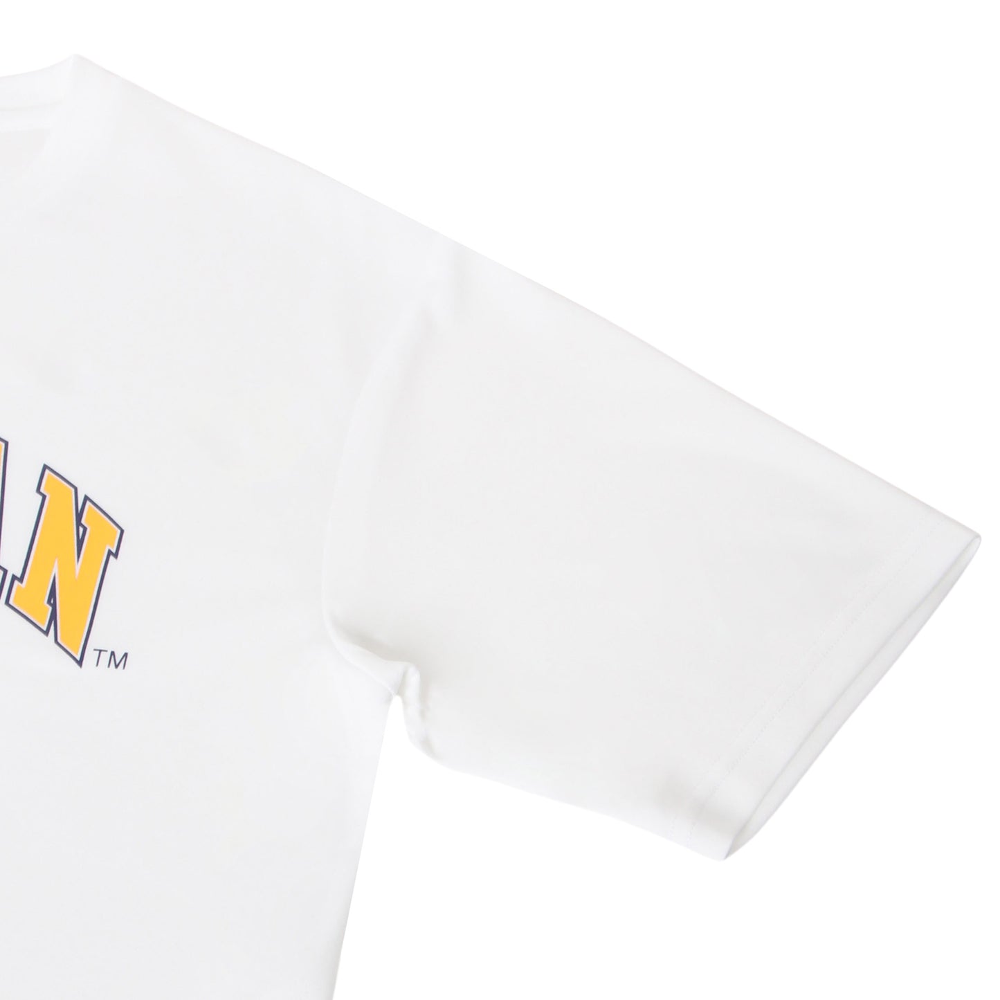 25SS バイク プラクティスTシャツ BIKE BASKETBALL USA - US COLLEGE コラボ BNC0022