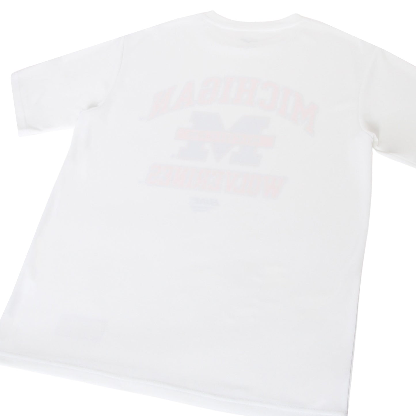 25SS バイク プラクティスTシャツ BIKE BASKETBALL USA - US COLLEGE コラボ BNC0022