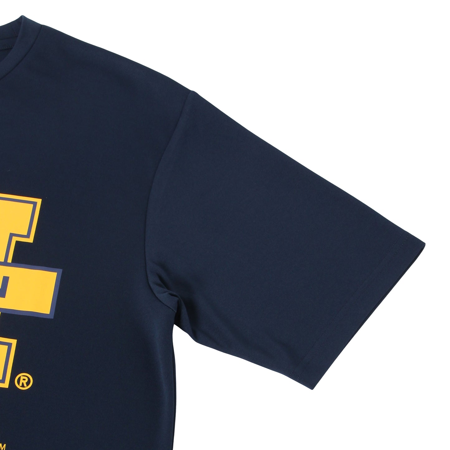 25SS バイク プラクティスTシャツ BIKE BASKETBALL USA - US COLLEGE コラボ BNC0022