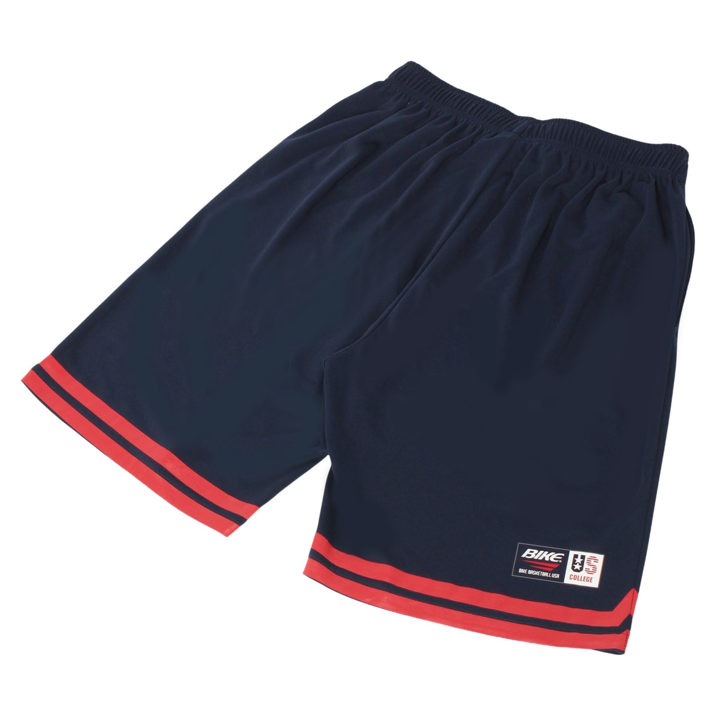 25SS バイク プラクティスパンツ BIKE BASKETBALL USA - US COLLEGE コラボ BNC0024