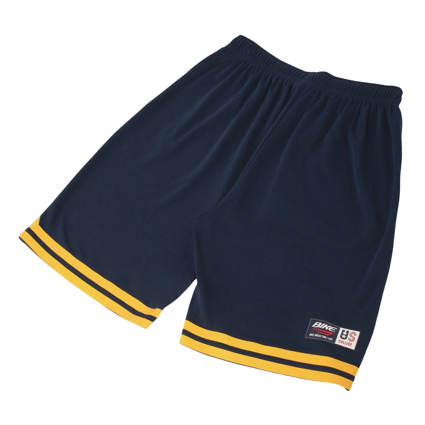 25SS バイク プラクティスパンツ BIKE BASKETBALL USA - US COLLEGE コラボ BNC0024