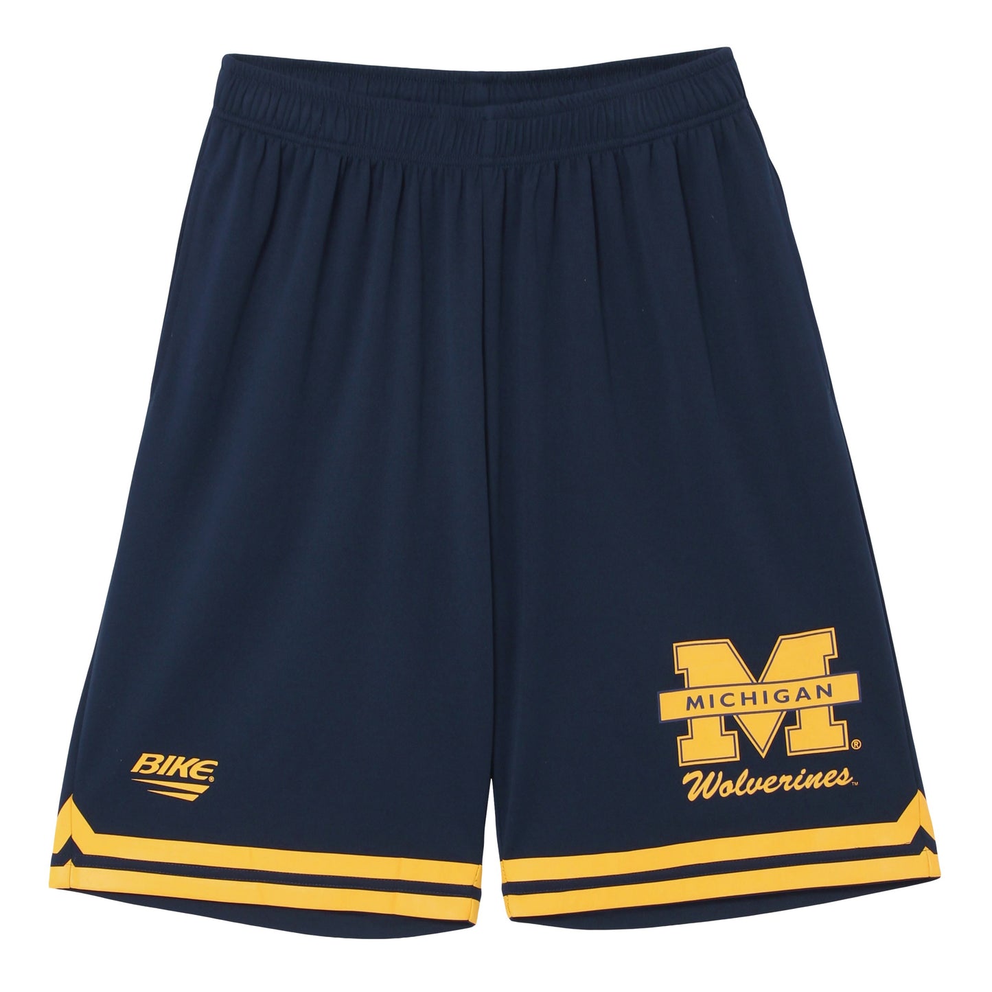 25SS バイク プラクティスパンツ BIKE BASKETBALL USA - US COLLEGE コラボ BNC0024