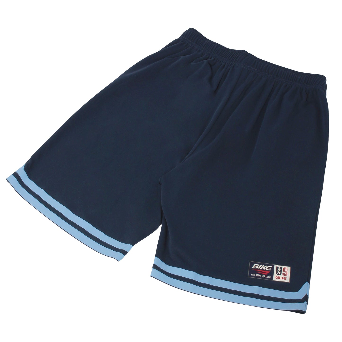 25SS バイク プラクティスパンツ BIKE BASKETBALL USA - US COLLEGE コラボ BNC0024