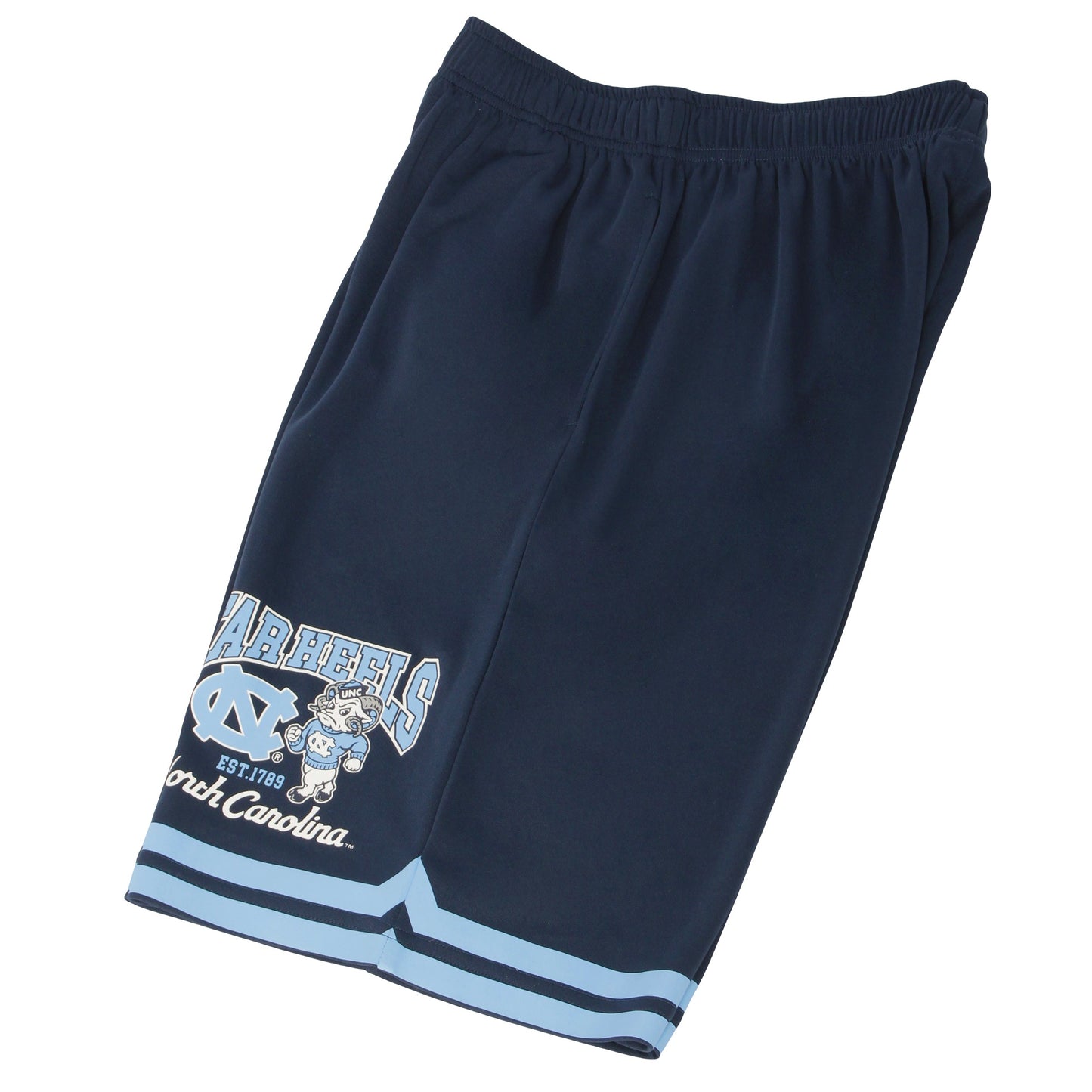 25SS バイク プラクティスパンツ BIKE BASKETBALL USA - US COLLEGE コラボ BNC0024
