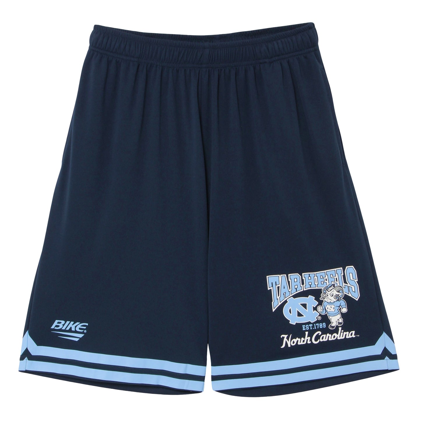 25SS バイク プラクティスパンツ BIKE BASKETBALL USA - US COLLEGE コラボ BNC0024