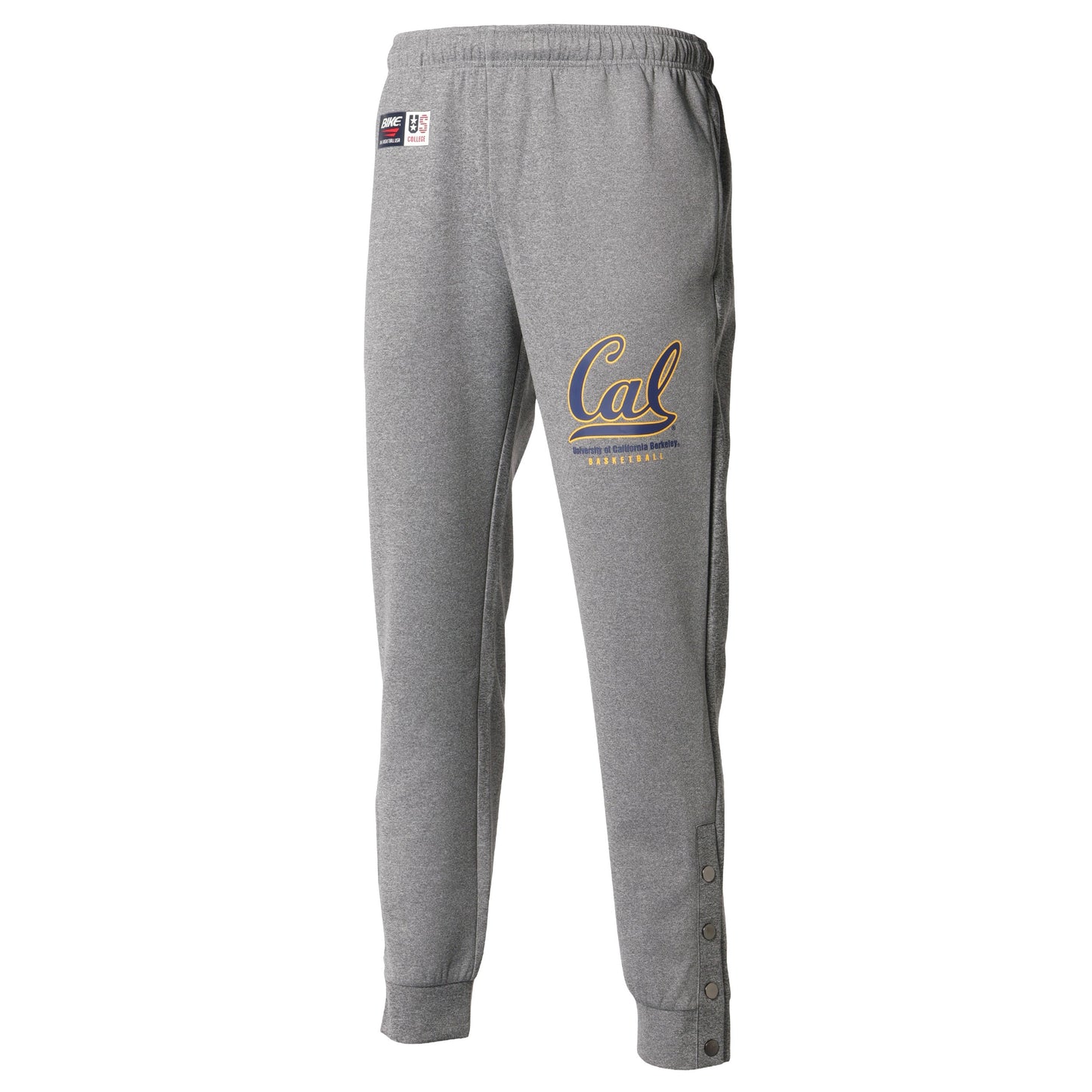 25FW バイク ドライスウェットパンツ BIKE BASKETBALL USA - US COLLEGE コラボ BNC0029