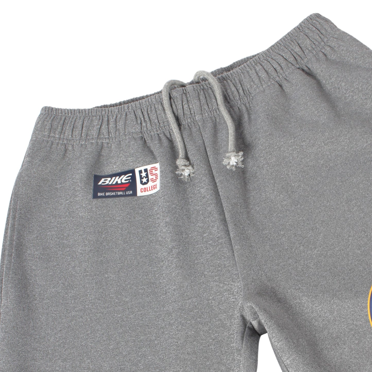 25FW バイク ドライスウェットパンツ BIKE BASKETBALL USA - US COLLEGE コラボ BNC0029