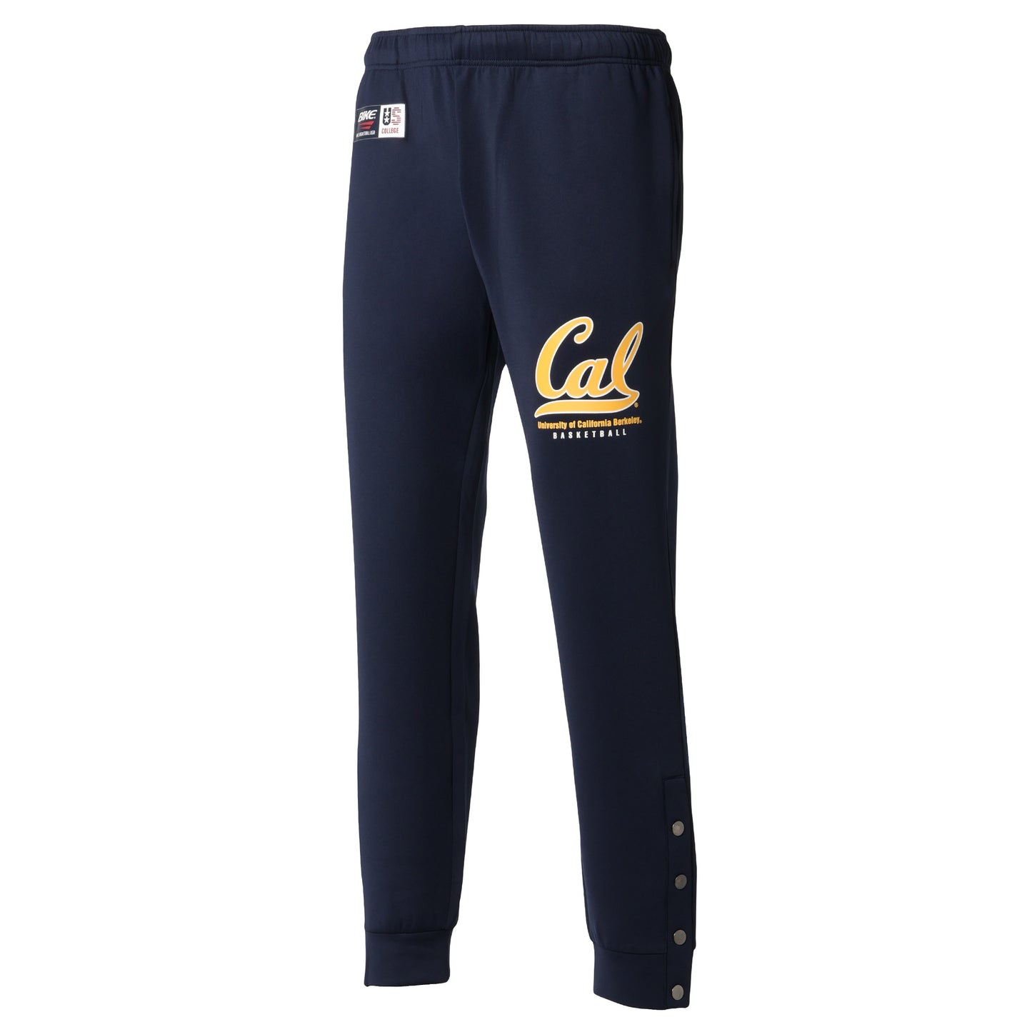25FW バイク ドライスウェットパンツ BIKE BASKETBALL USA - US COLLEGE コラボ BNC0029