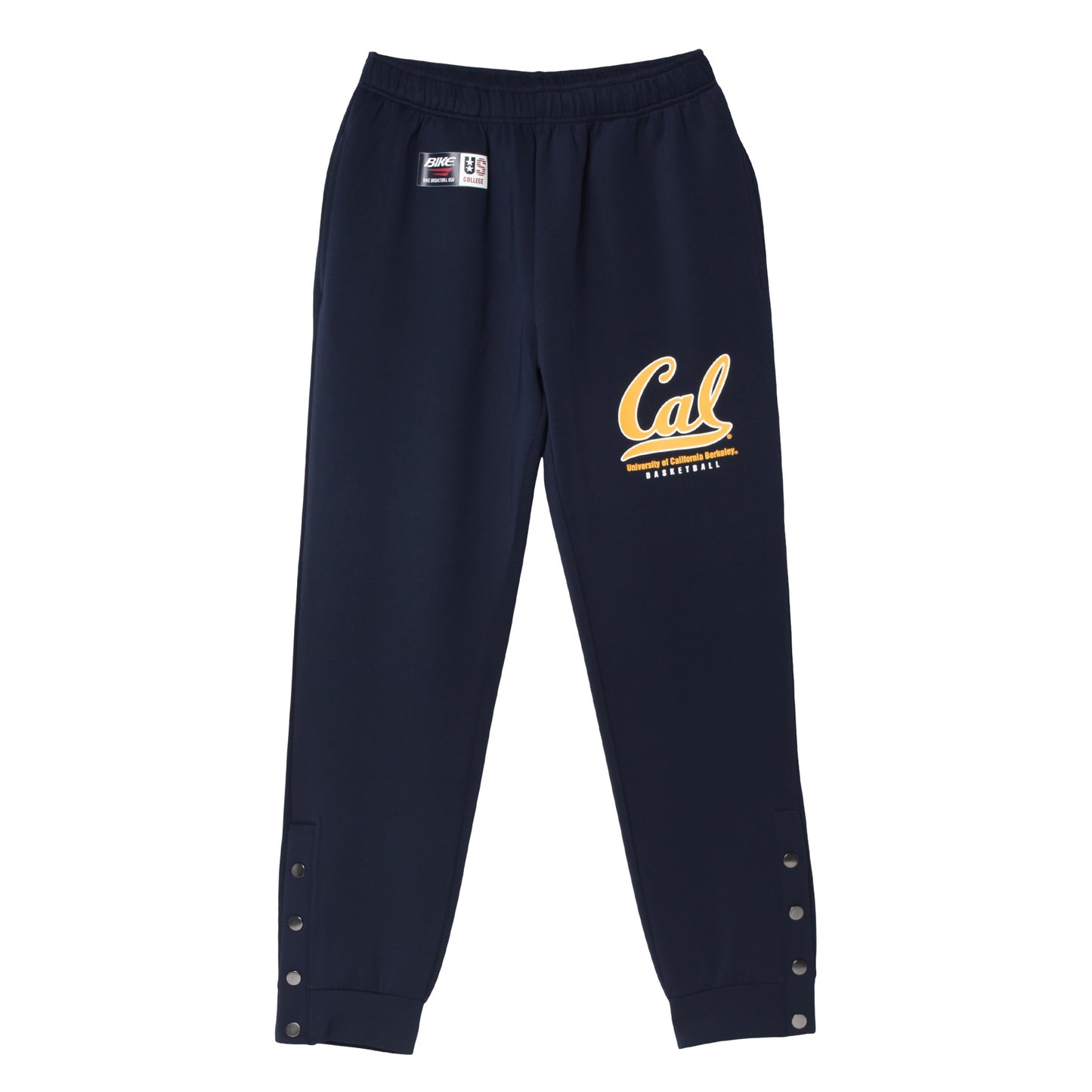 25FW バイク ドライスウェットパンツ BIKE BASKETBALL USA - US COLLEGE コラボ BNC0029
