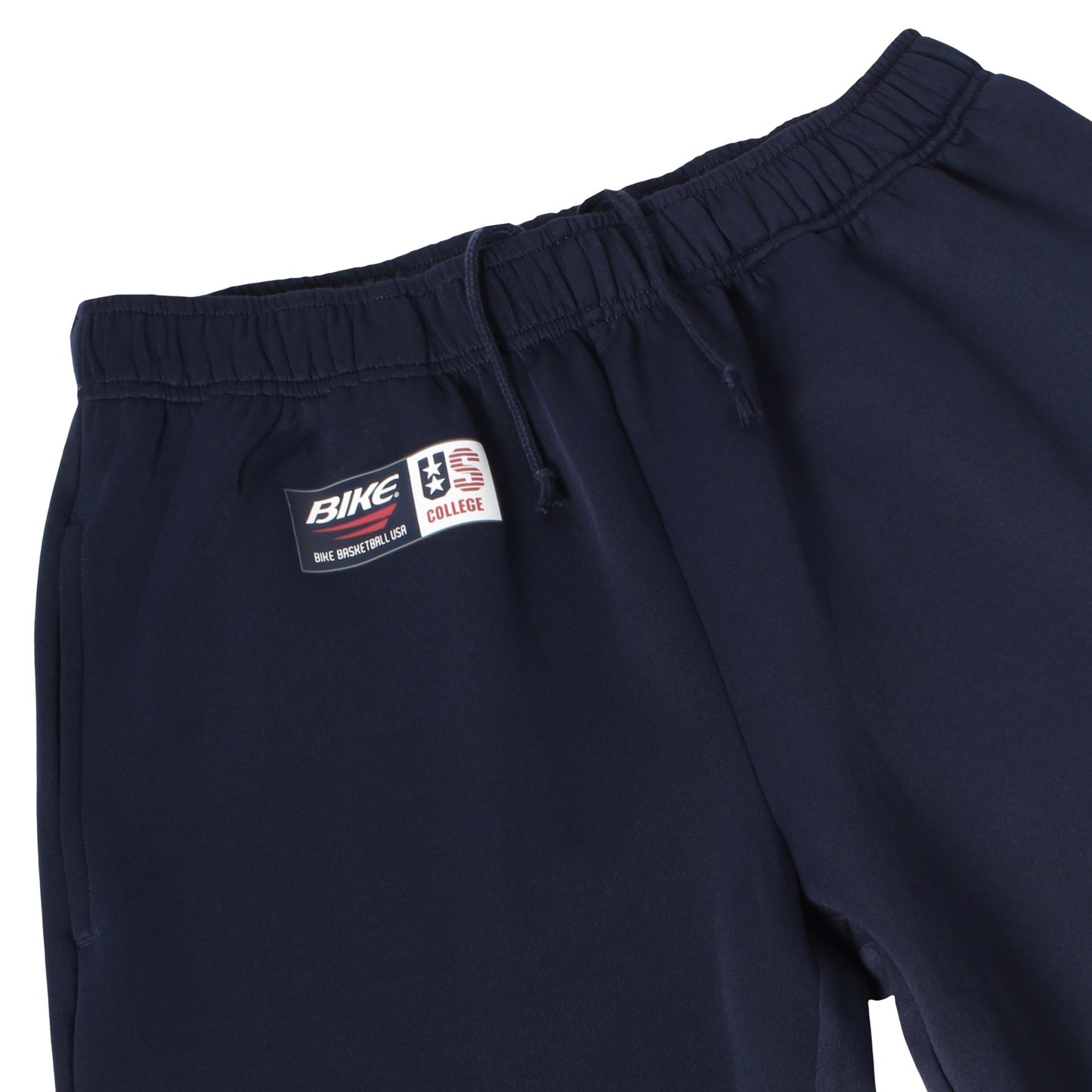 25FW バイク ドライスウェットパンツ BIKE BASKETBALL USA - US COLLEGE コラボ BNC0029