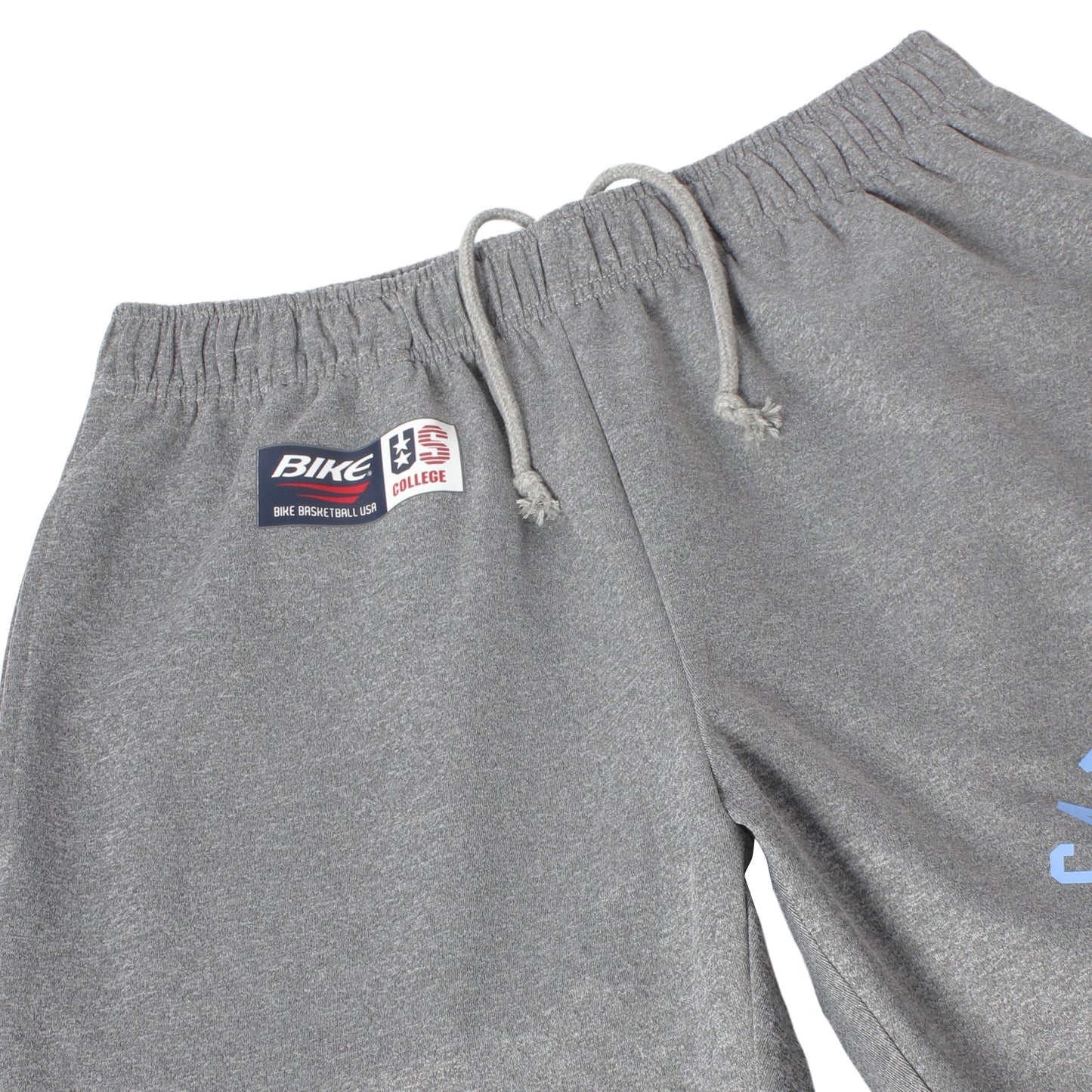 25FW バイク ドライスウェットパンツ BIKE BASKETBALL USA - US COLLEGE コラボ BNC0029