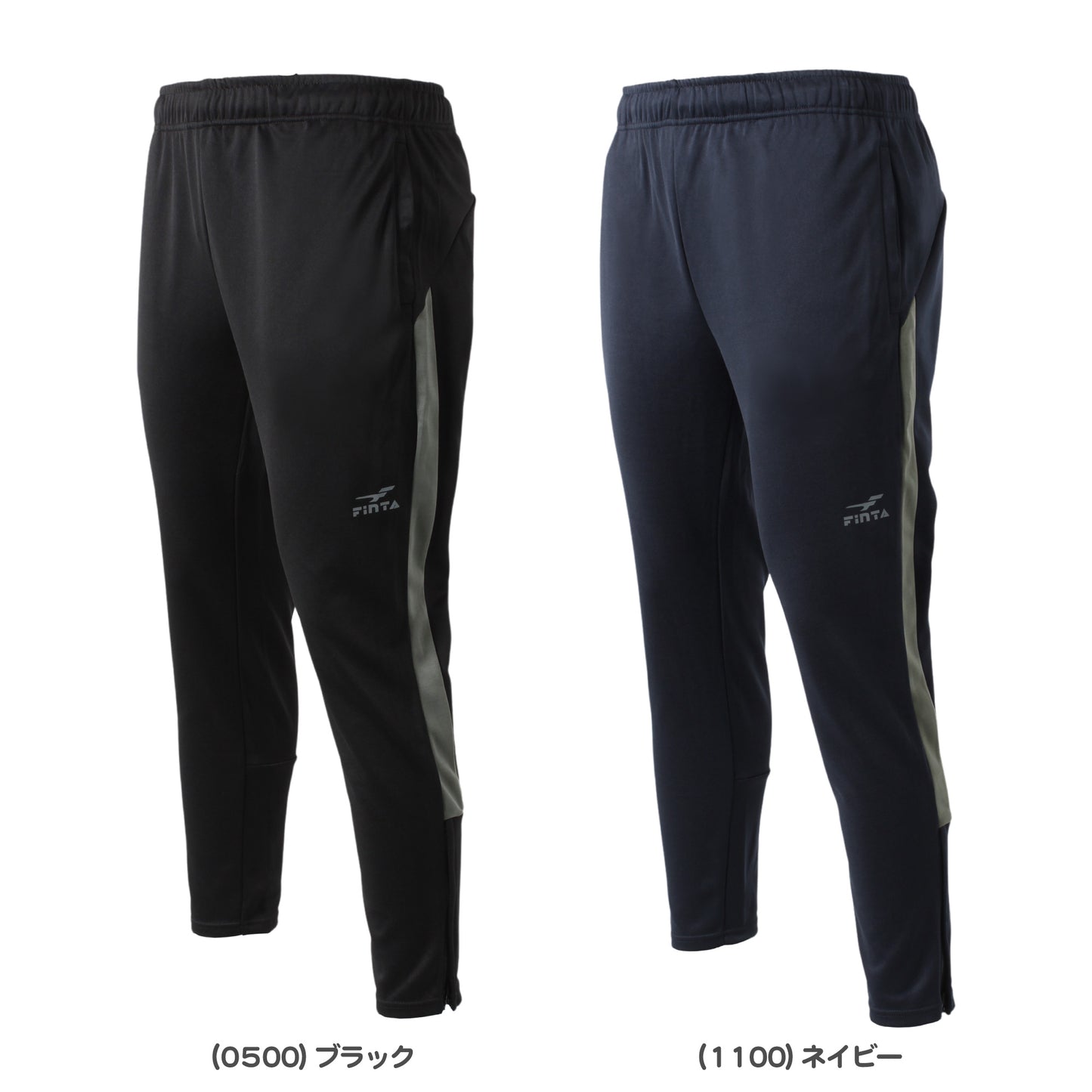フィンタ ジュニア トレーニングパンツ FT3012