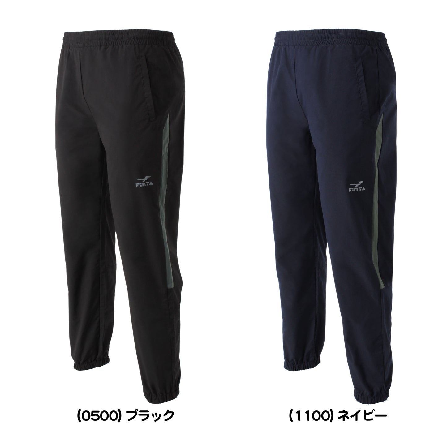 フィンタ ジュニア ピステパンツ FT3018