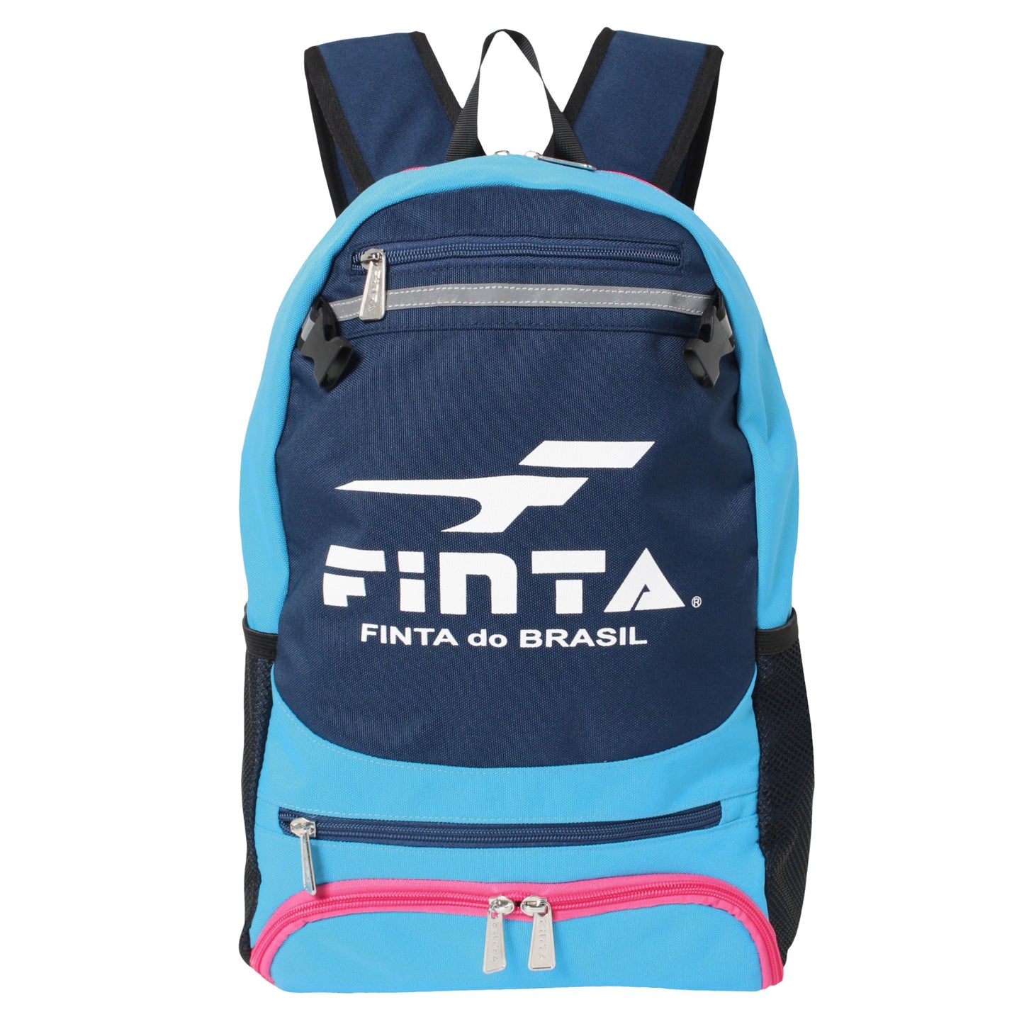 フィンタ 多機能 キッズ リュックサック FT3519