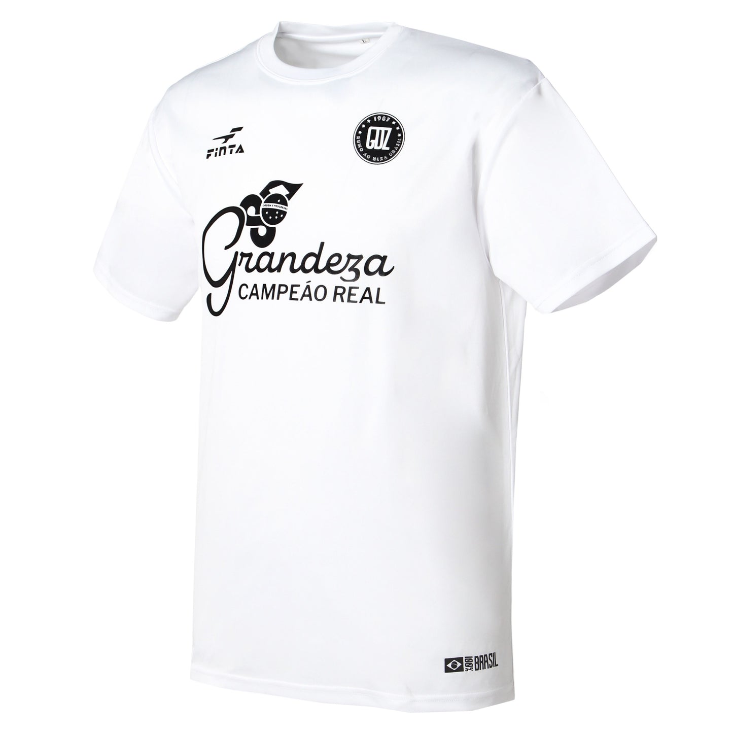 25SS フィンタ GDZ プラTシャツ FT4414