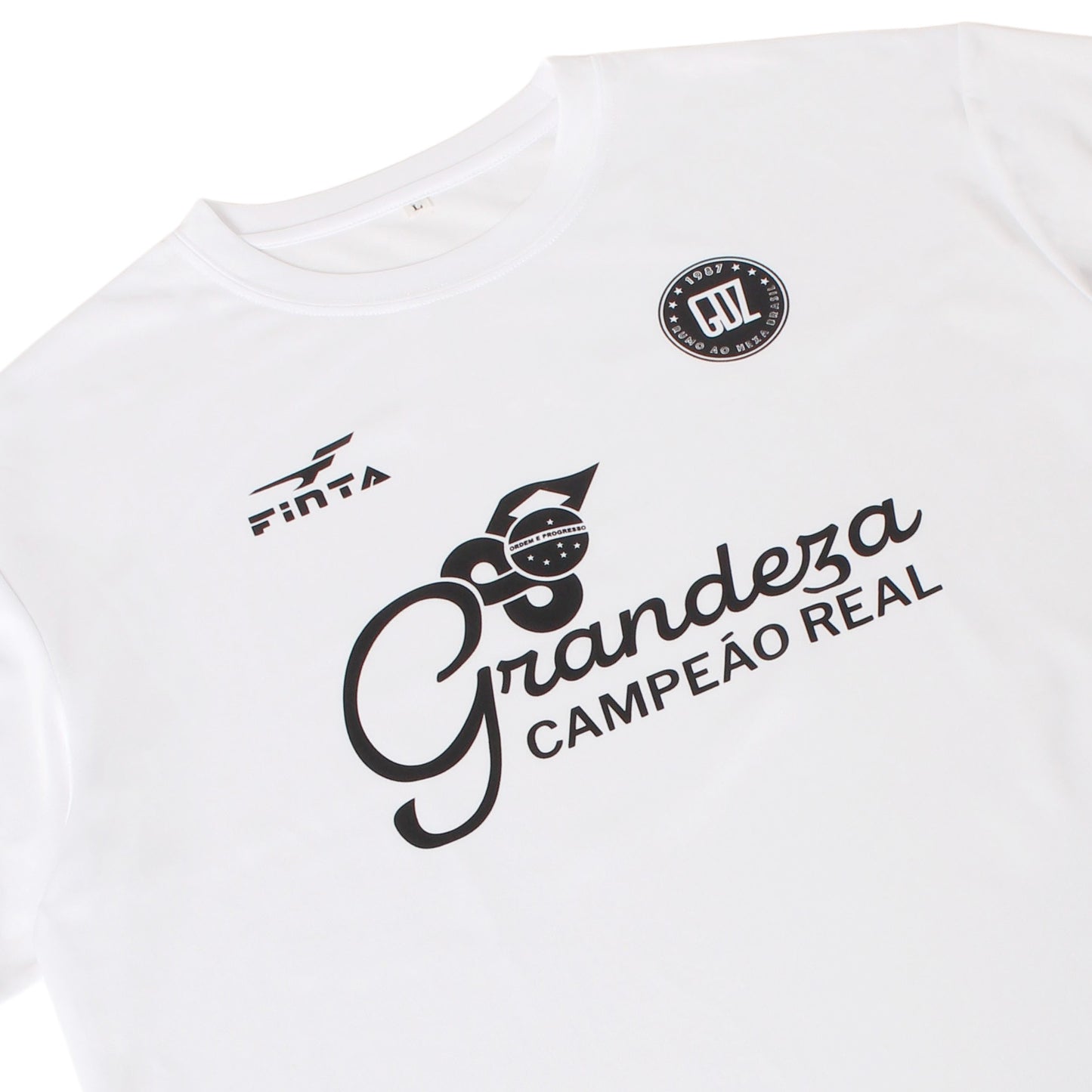 25SS フィンタ GDZ プラTシャツ FT4414