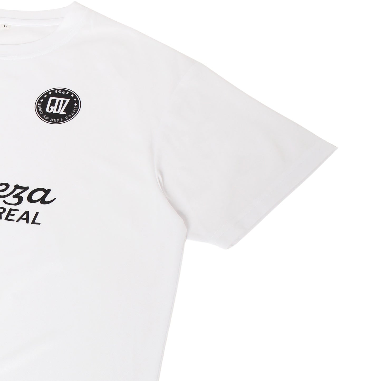 25SS フィンタ GDZ プラTシャツ FT4414