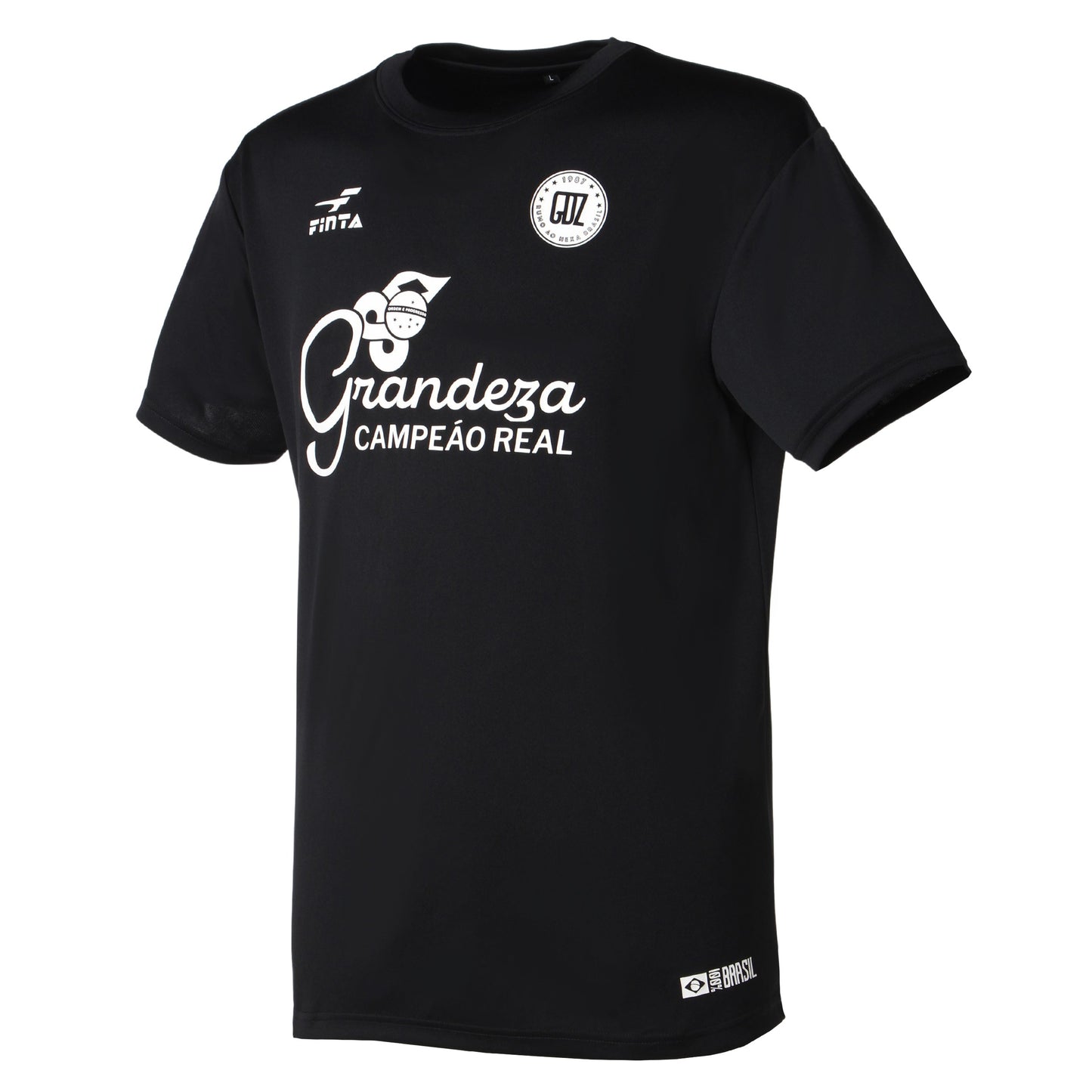 25SS フィンタ GDZ プラTシャツ FT4414