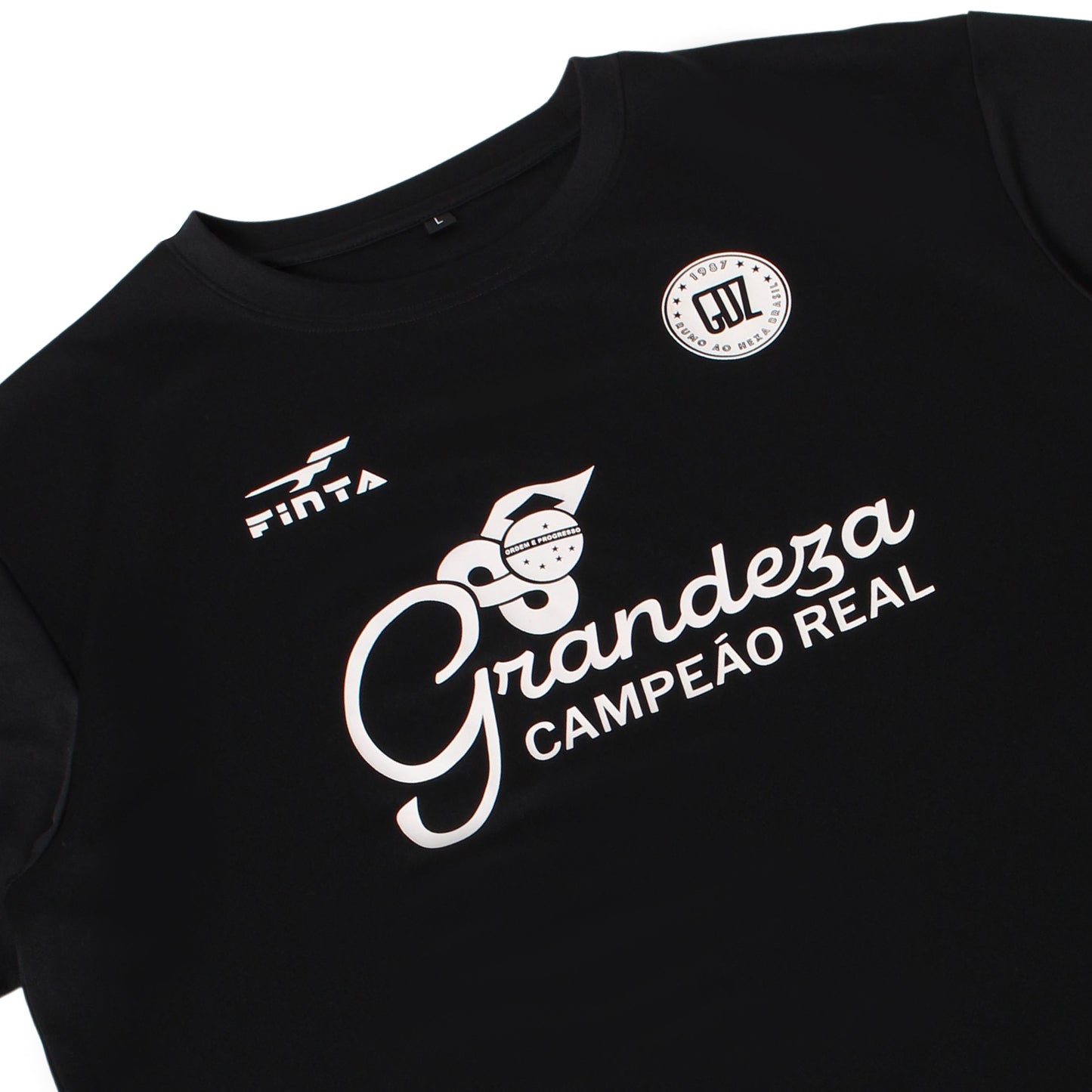 25SS フィンタ GDZ プラTシャツ FT4414