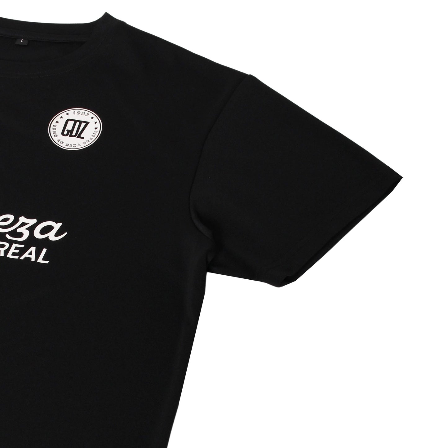 25SS フィンタ GDZ プラTシャツ FT4414
