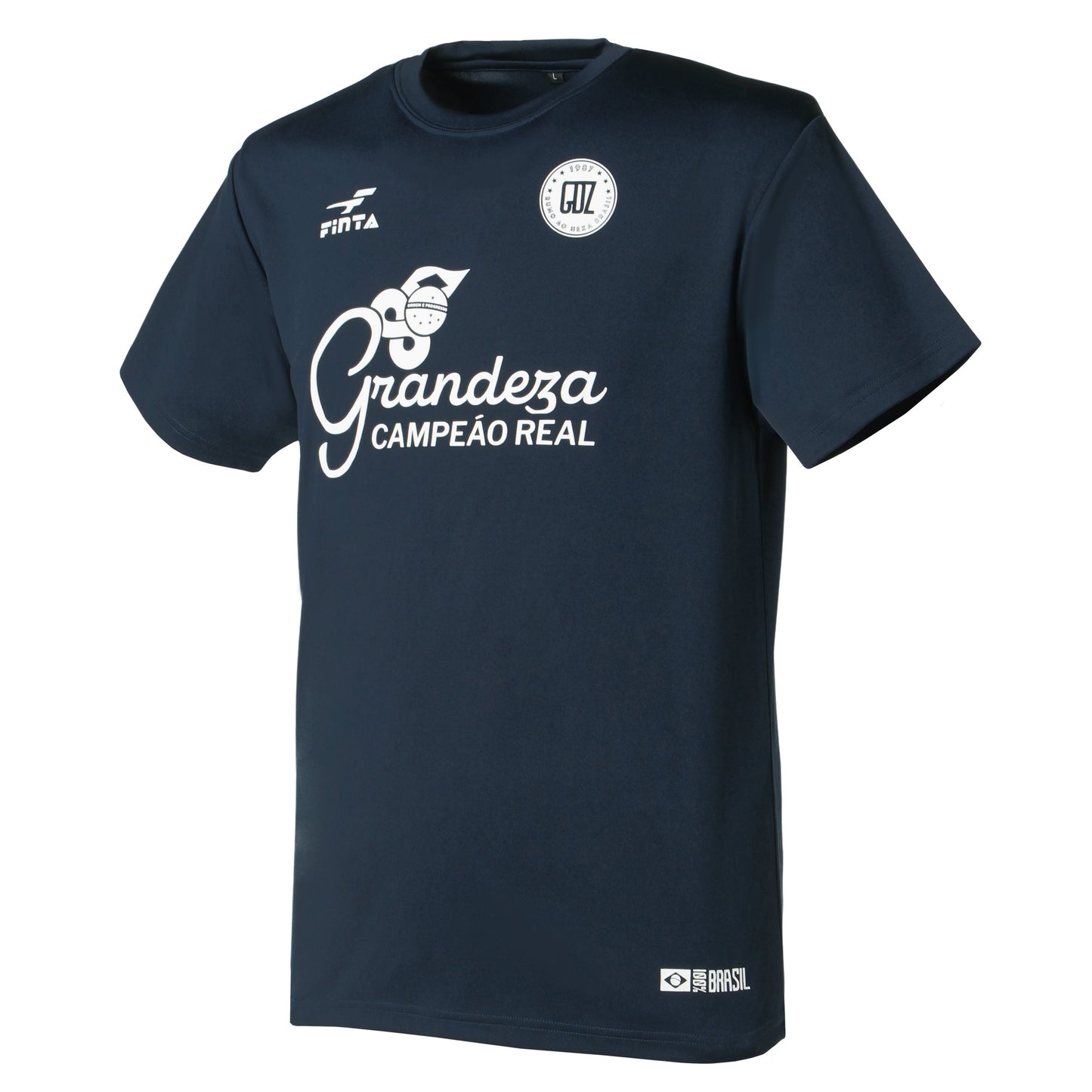 25SS フィンタ GDZ プラTシャツ FT4414