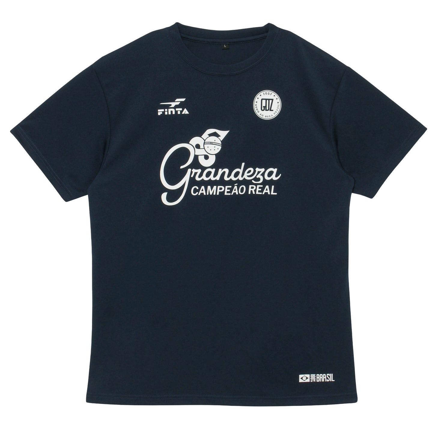 25SS フィンタ GDZ プラTシャツ FT4414