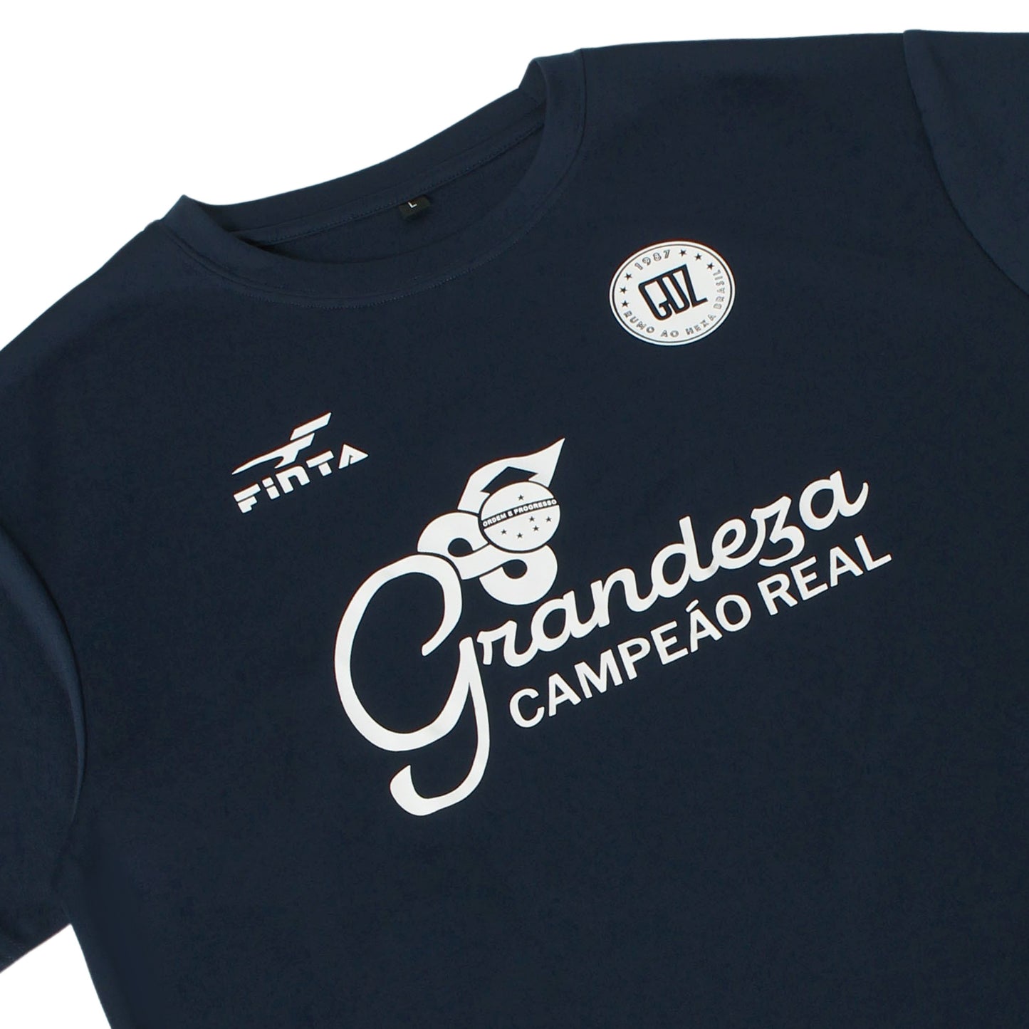 25SS フィンタ GDZ プラTシャツ FT4414