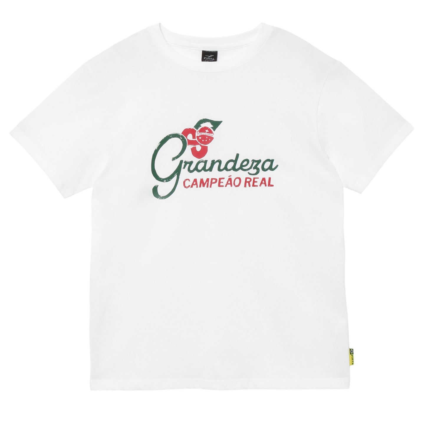 25SS フィンタ GDZ グラフィック Tシャツ FT4418
