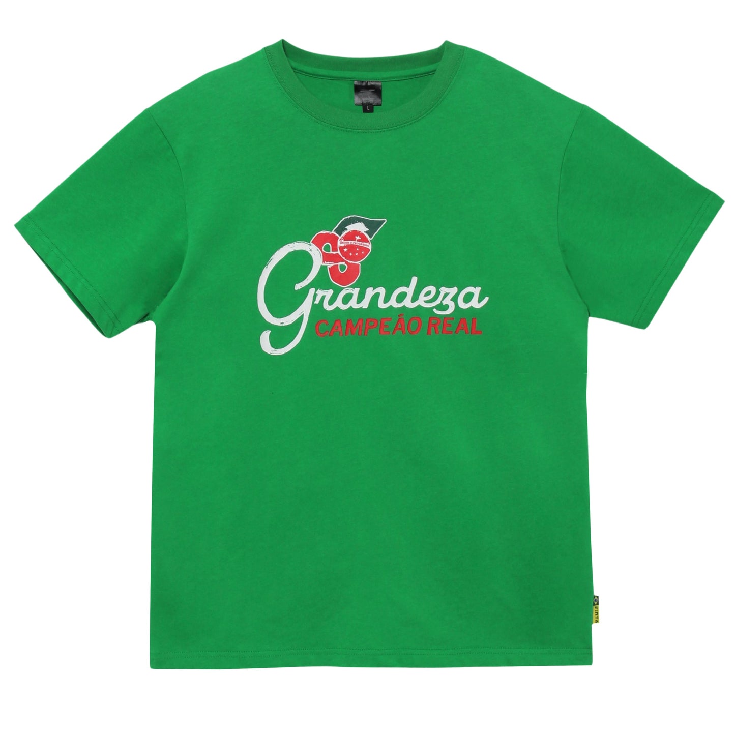 25SS フィンタ GDZ グラフィック Tシャツ FT4418