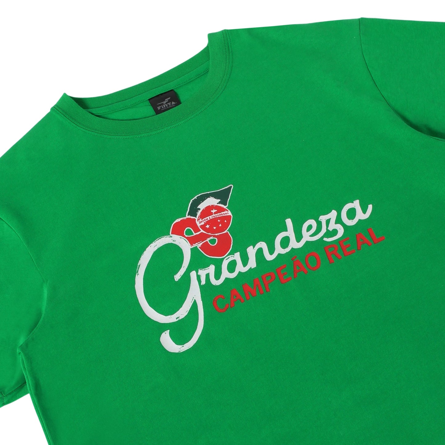 25SS フィンタ GDZ グラフィック Tシャツ FT4418