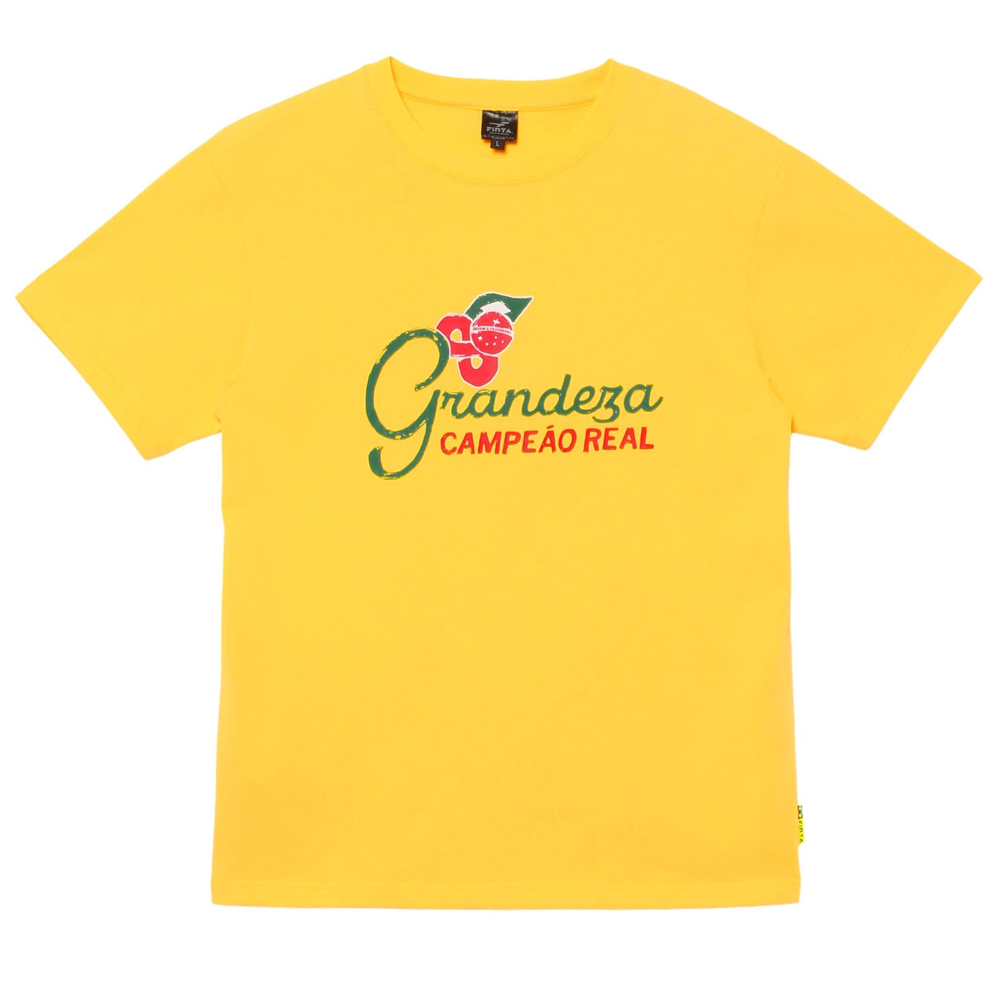 25SS フィンタ GDZ グラフィック Tシャツ FT4418