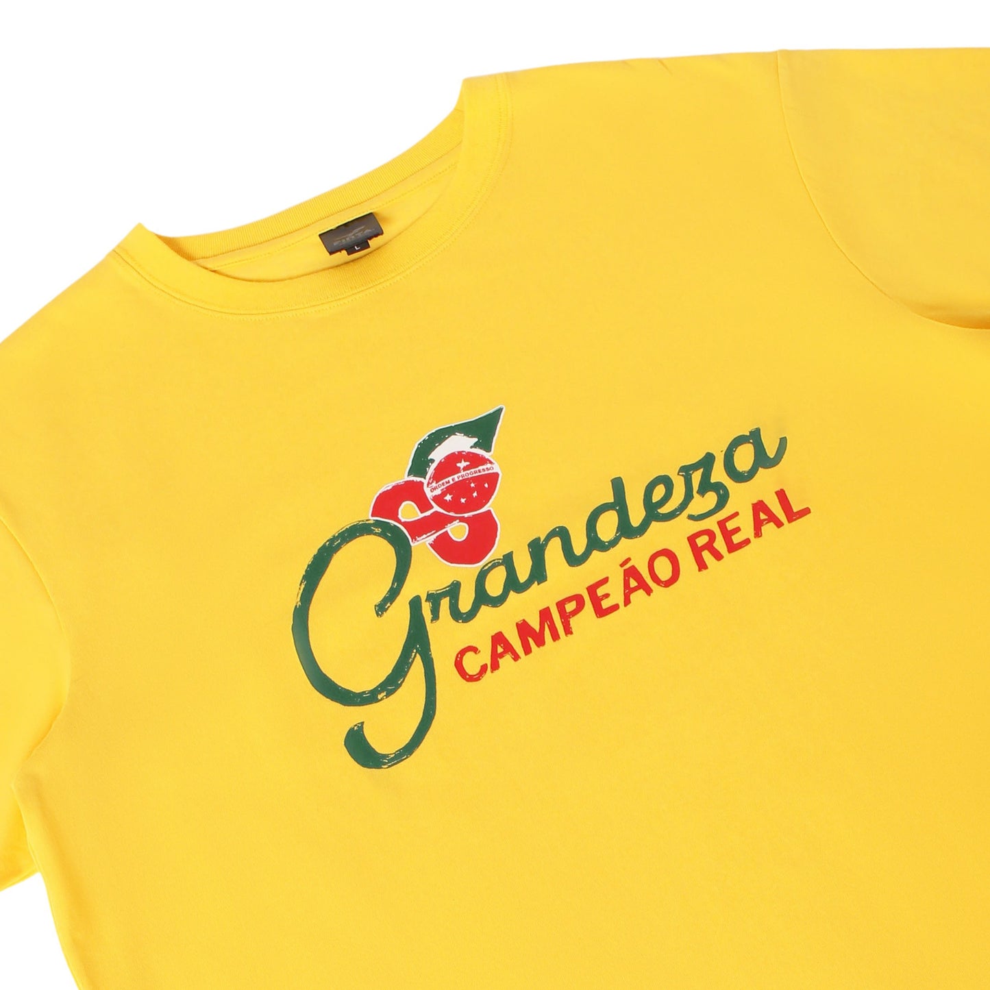 25SS フィンタ GDZ グラフィック Tシャツ FT4418