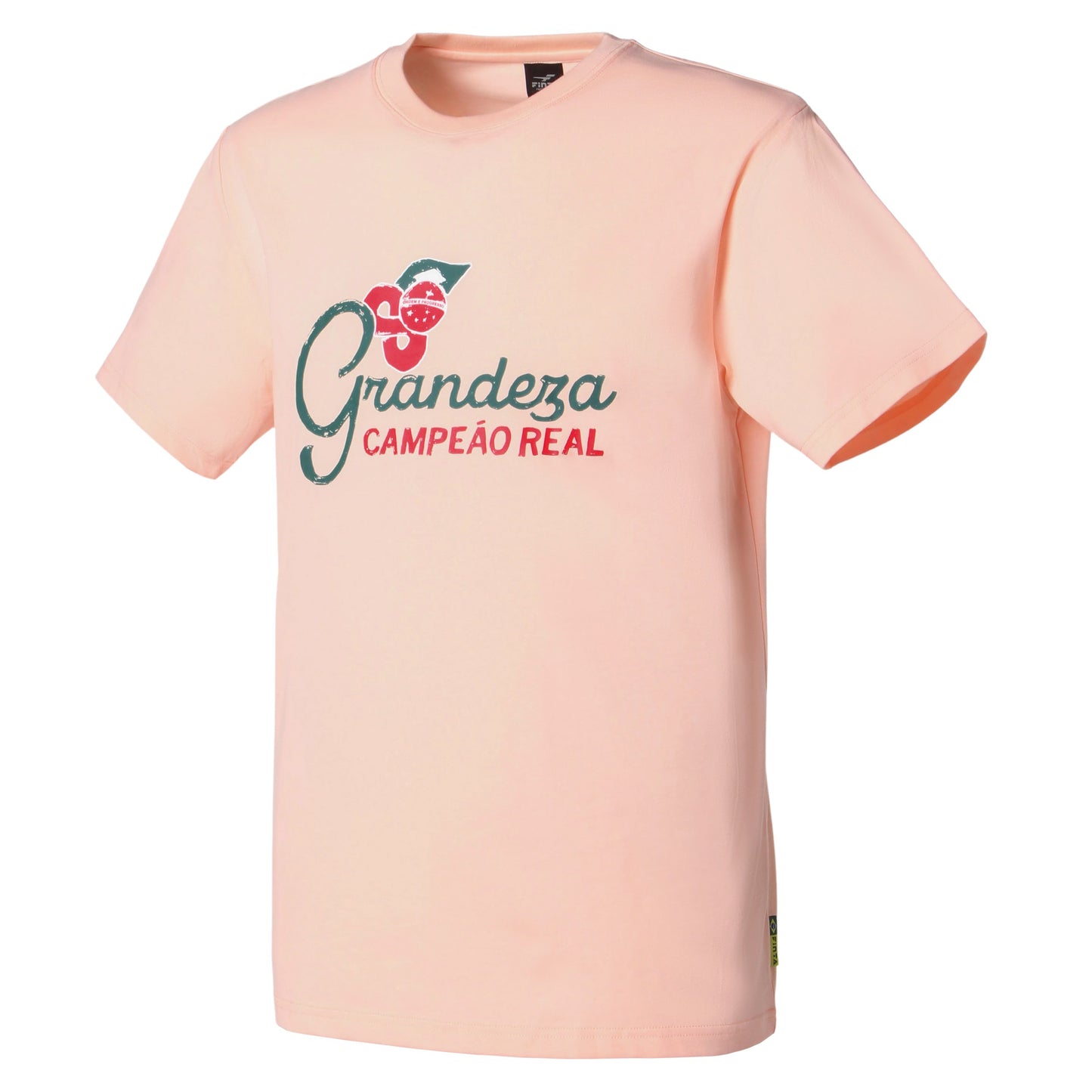 25SS フィンタ GDZ グラフィック Tシャツ FT4418