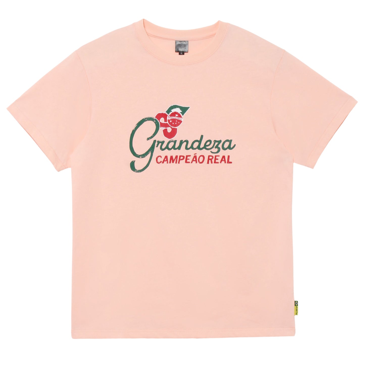 25SS フィンタ GDZ グラフィック Tシャツ FT4418