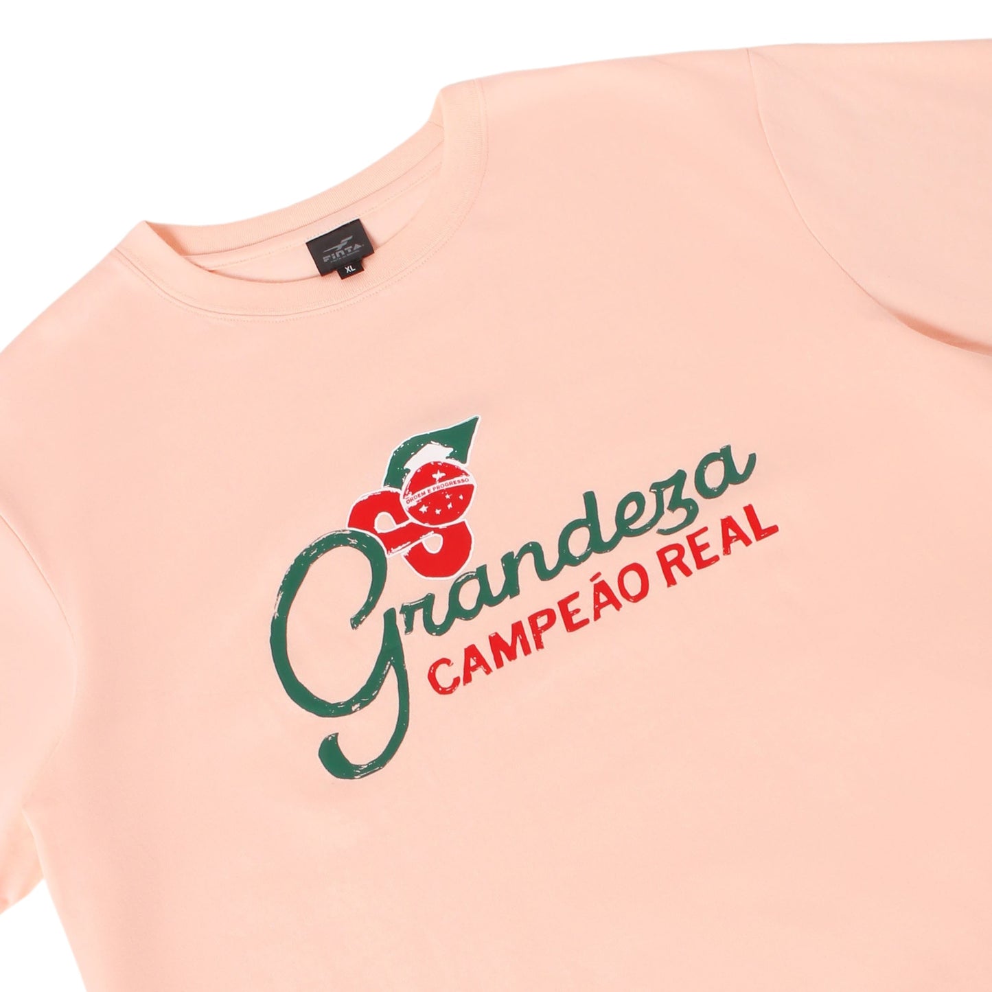 25SS フィンタ GDZ グラフィック Tシャツ FT4418