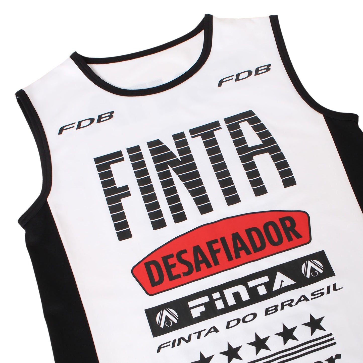 25SS フィンタ FDB グラフィック シングレット FT4420