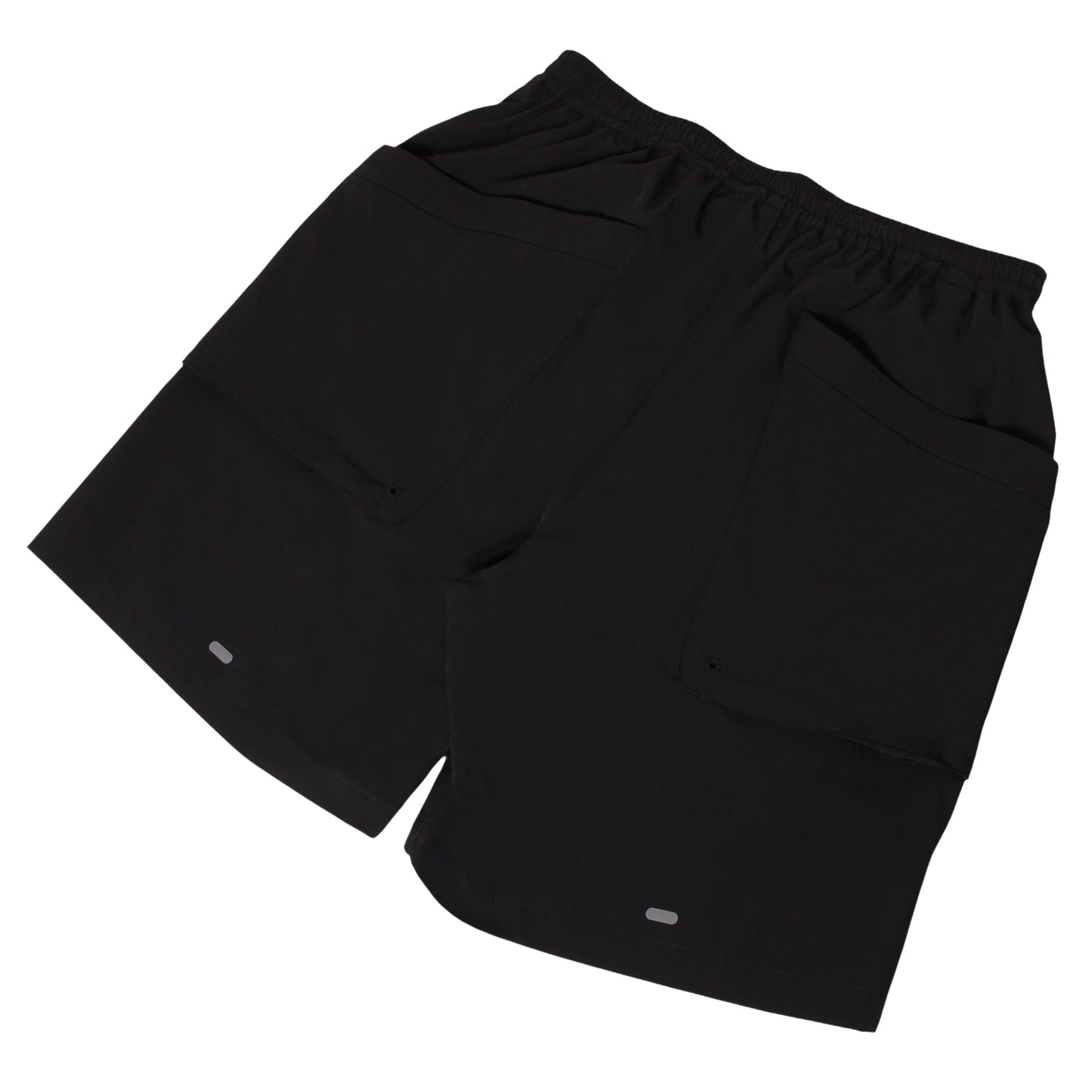 25SS フィンタ CALMOストレッチウーブンハーフパンツ FT4424