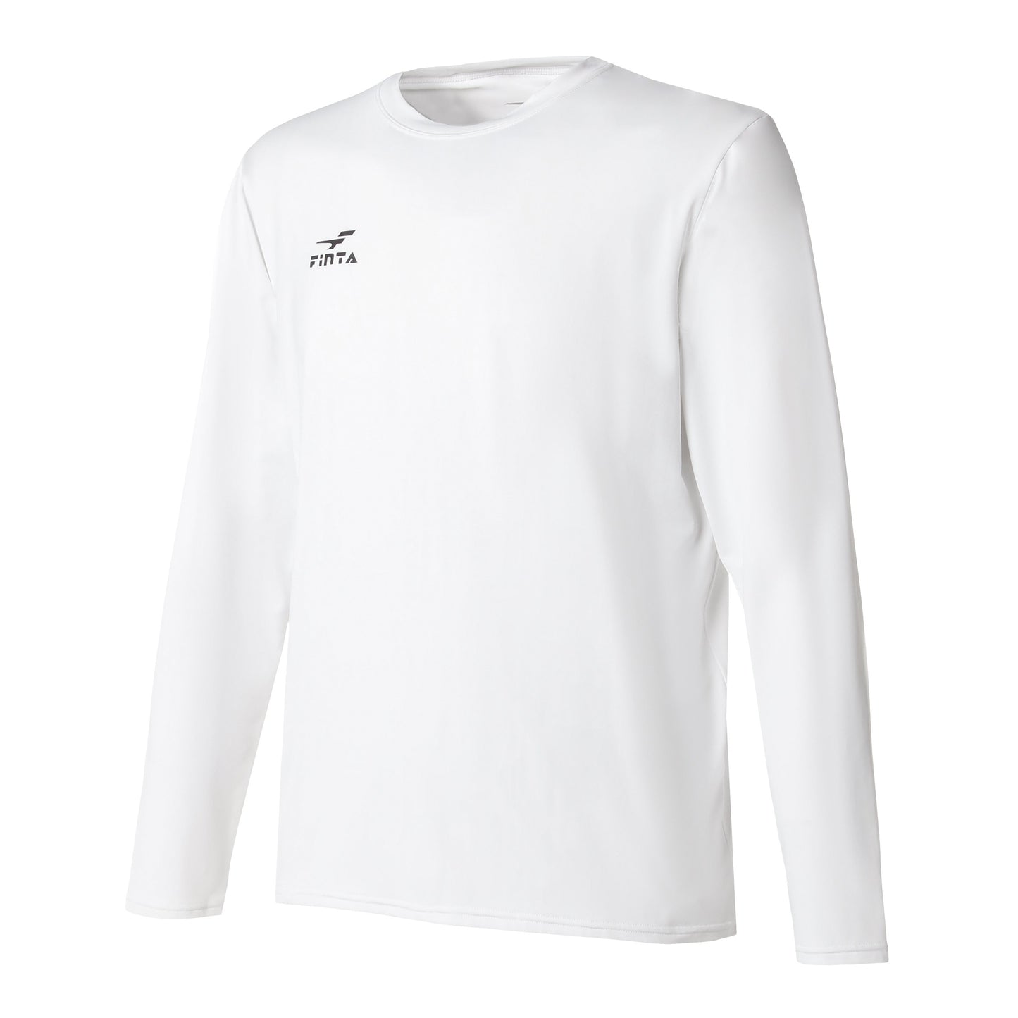 25SS フィンタ 極冷 L/S プラクティスシャツ FT4438