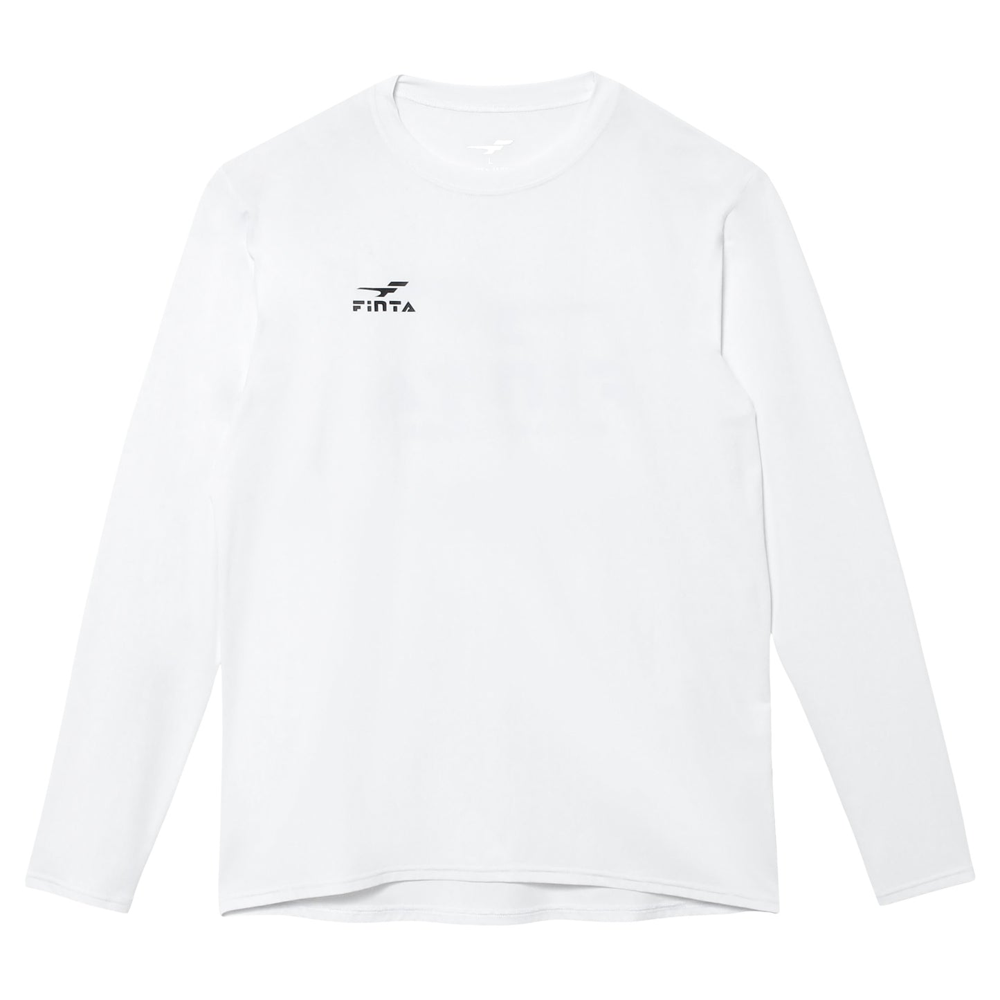 25SS フィンタ 極冷 L/S プラクティスシャツ FT4438