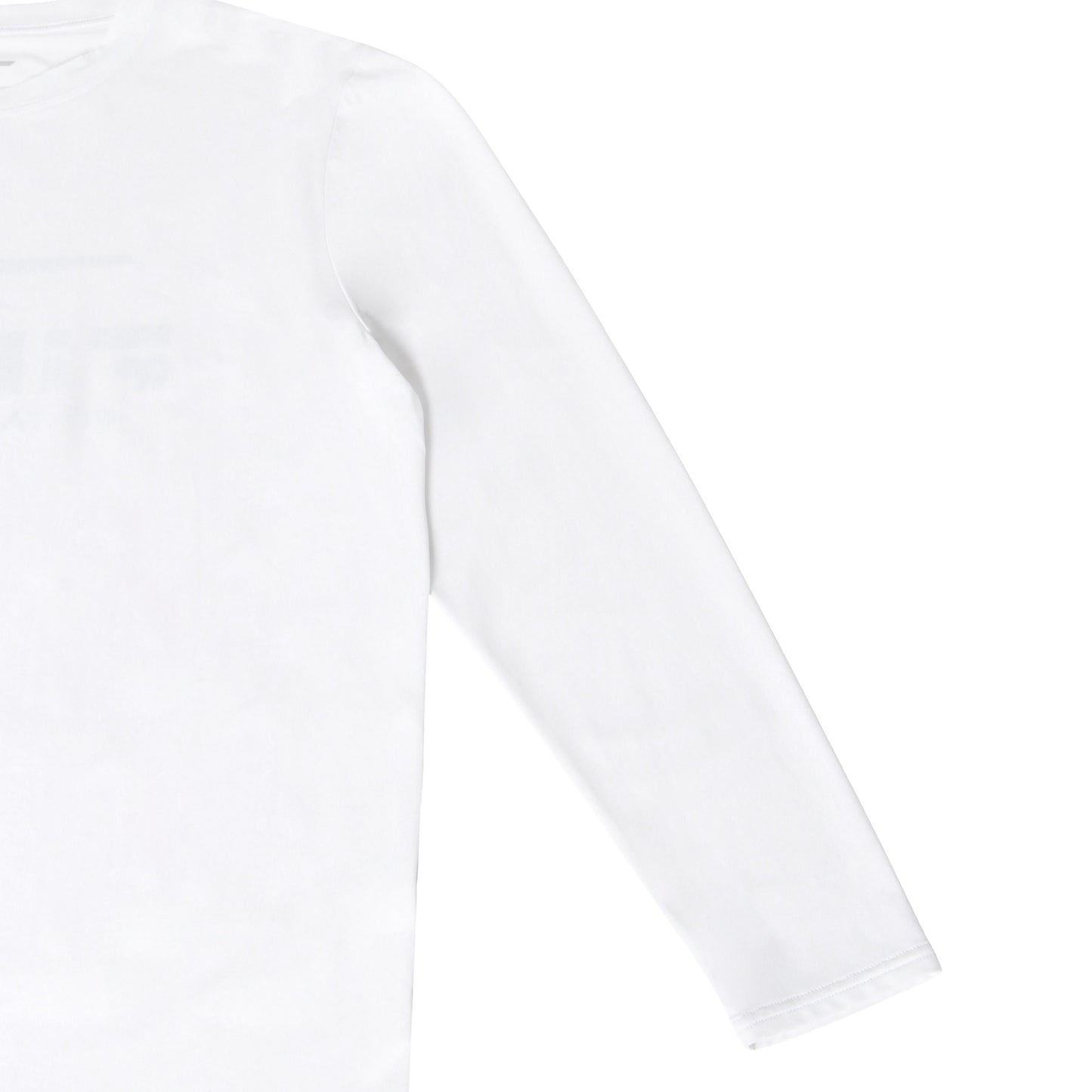25SS フィンタ 極冷 L/S プラクティスシャツ FT4438