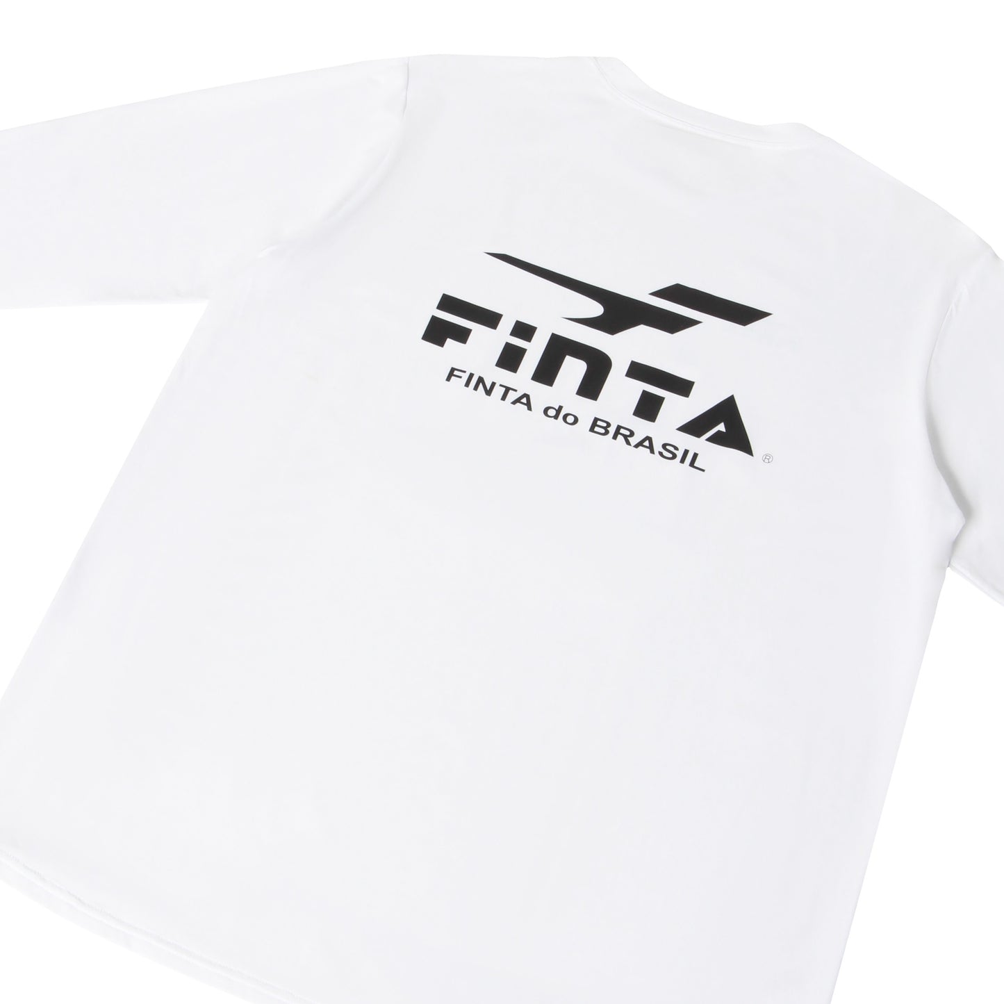 25SS フィンタ 極冷 L/S プラクティスシャツ FT4438