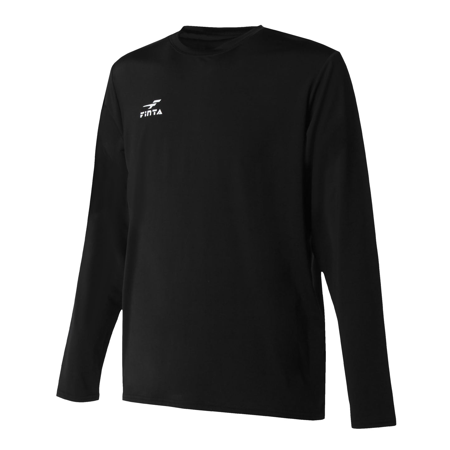 25SS フィンタ 極冷 L/S プラクティスシャツ FT4438
