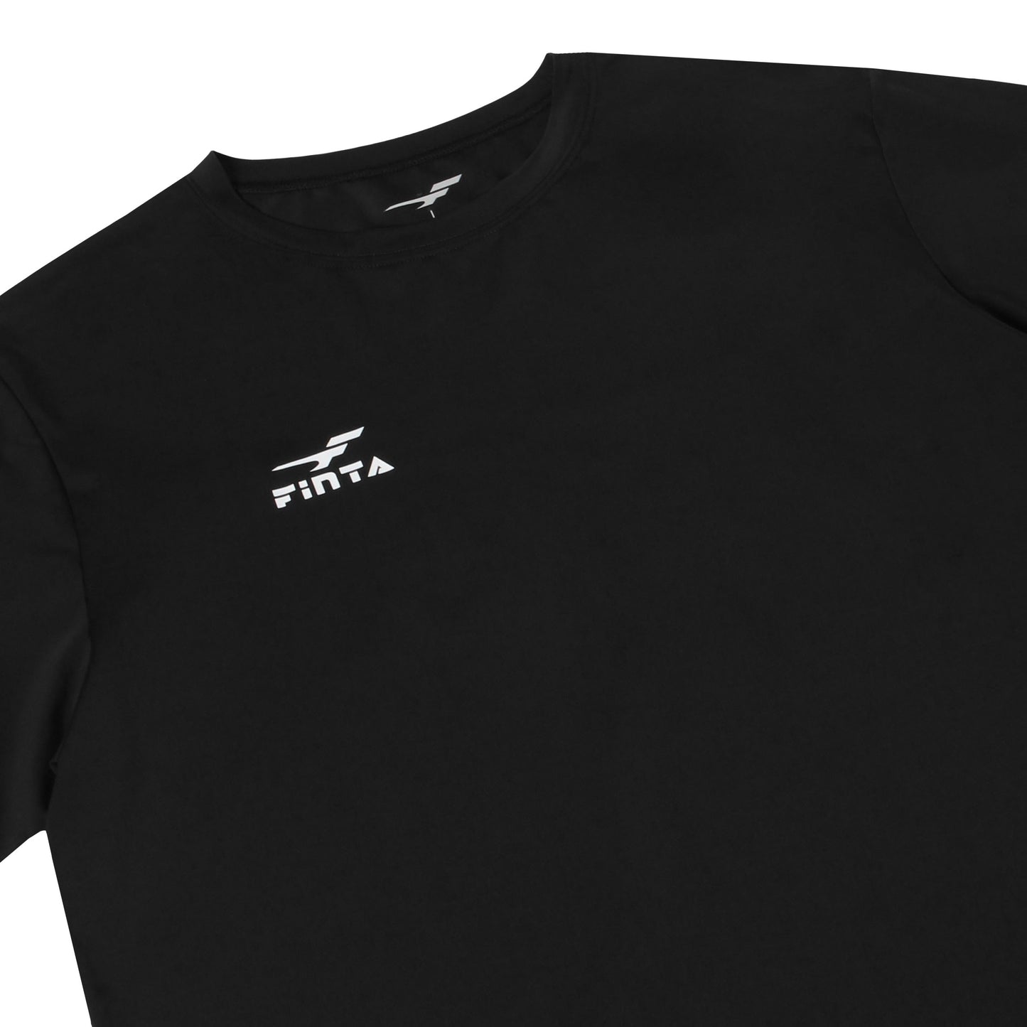 25SS フィンタ 極冷 L/S プラクティスシャツ FT4438