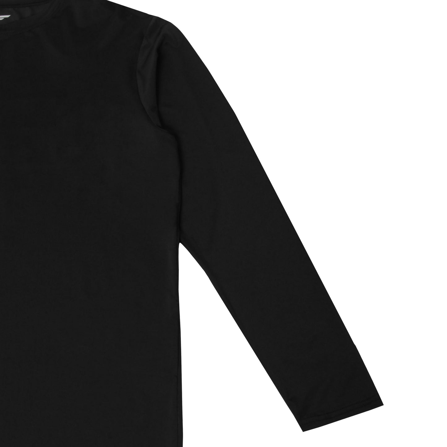 25SS フィンタ 極冷 L/S プラクティスシャツ FT4438