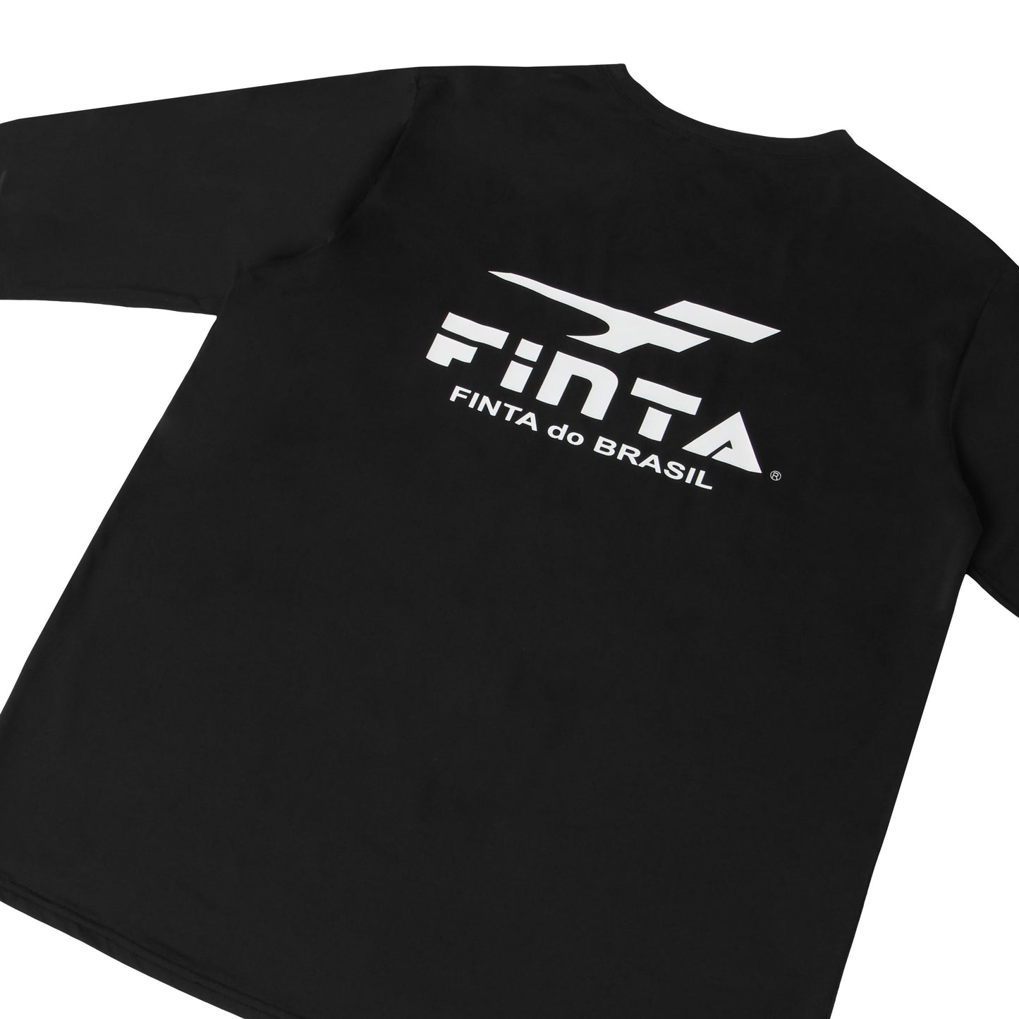 25SS フィンタ 極冷 L/S プラクティスシャツ FT4438