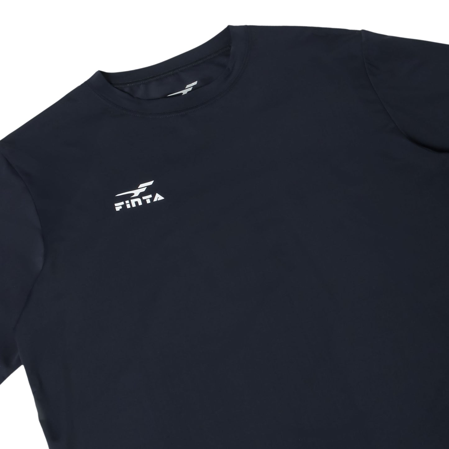 25SS フィンタ 極冷 L/S プラクティスシャツ FT4438