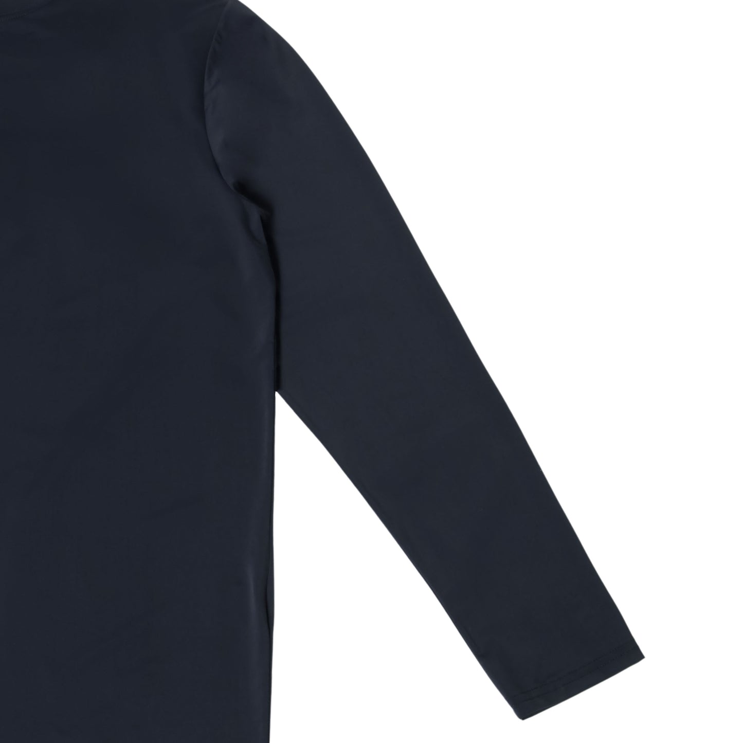 25SS フィンタ 極冷 L/S プラクティスシャツ FT4438