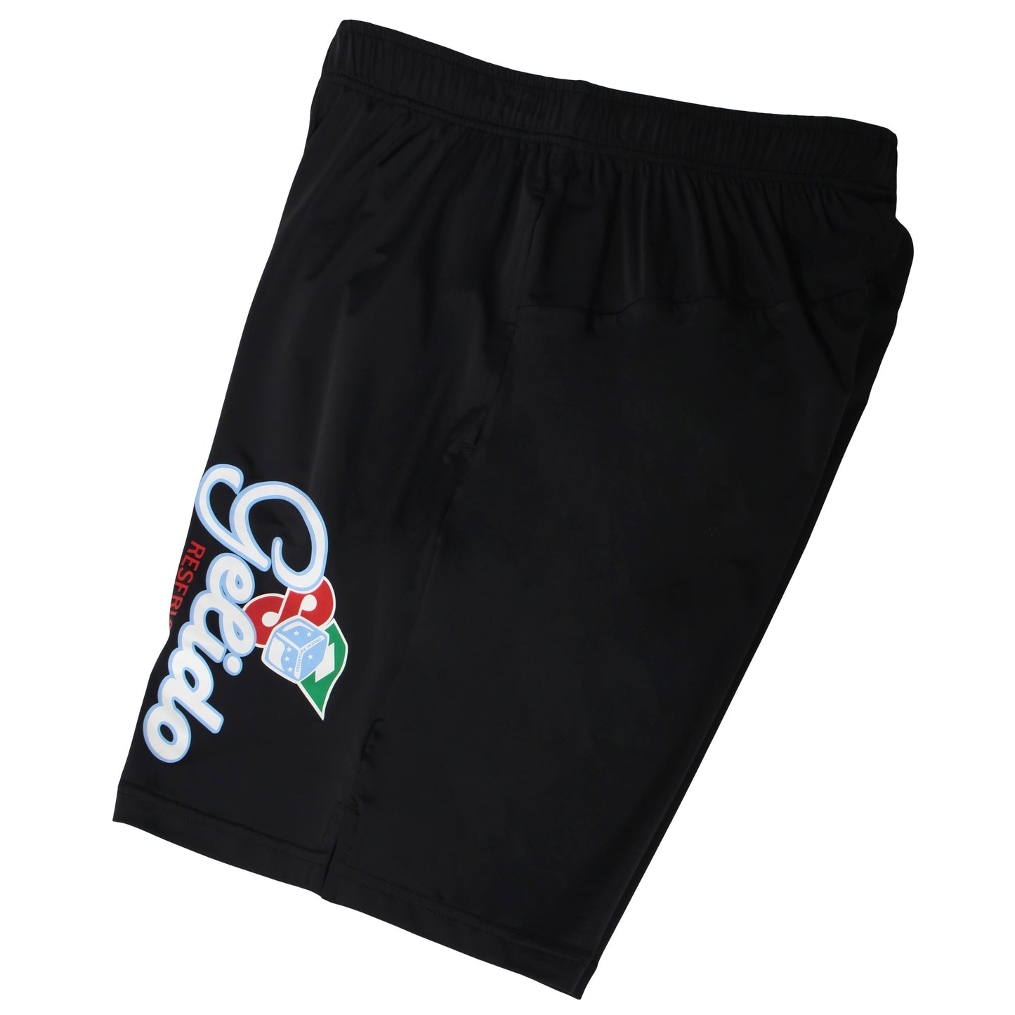 25SS フィンタ GELIDO プラクティス パンツ FT4440