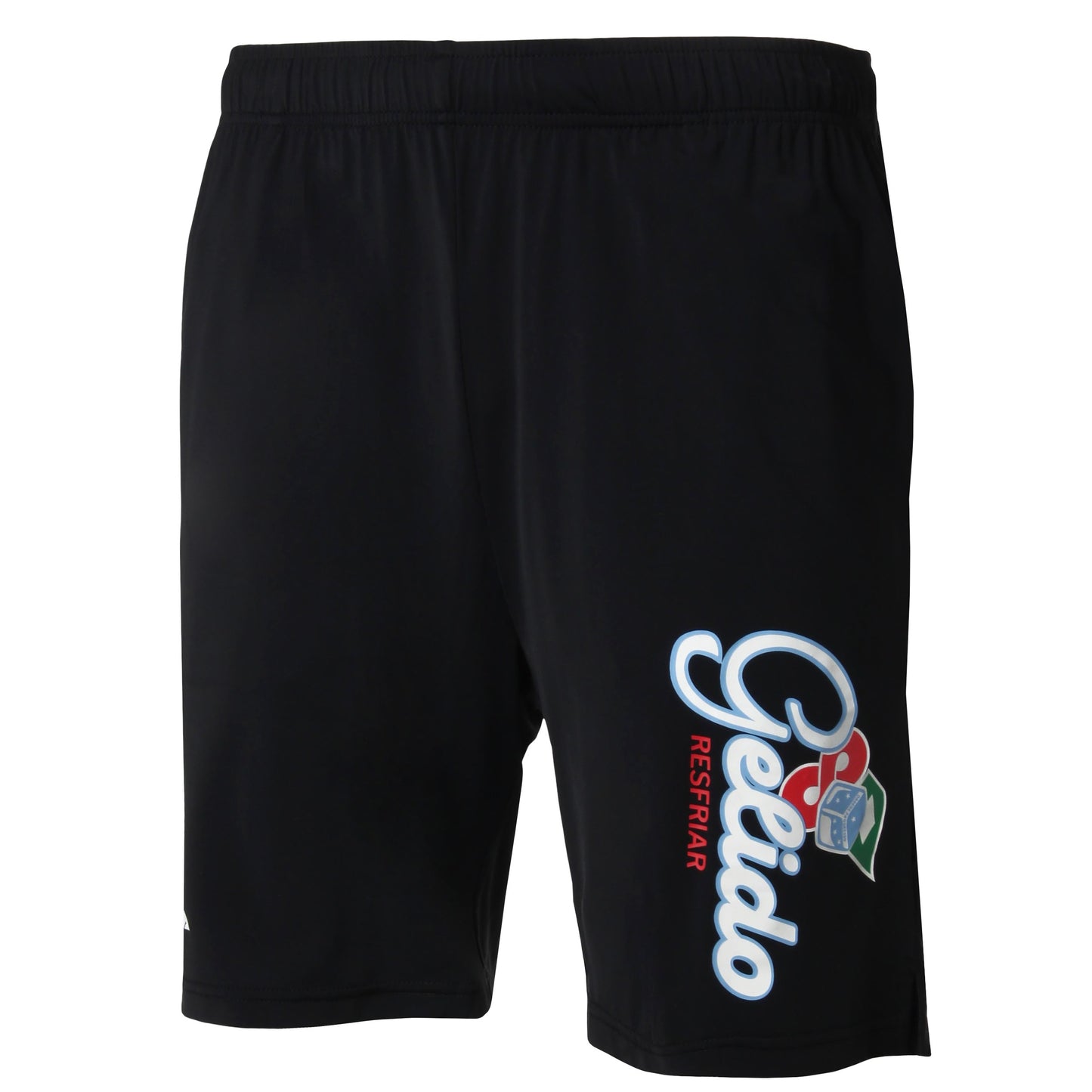 25SS フィンタ GELIDO プラクティス パンツ FT4440