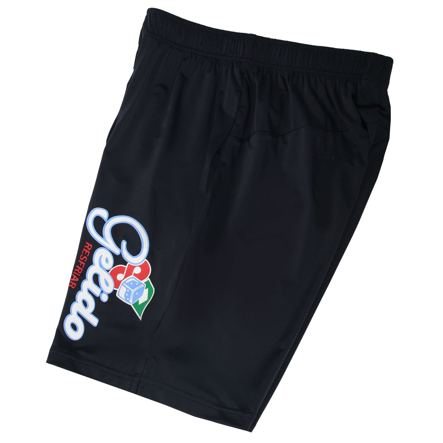 25SS フィンタ GELIDO プラクティス パンツ FT4440